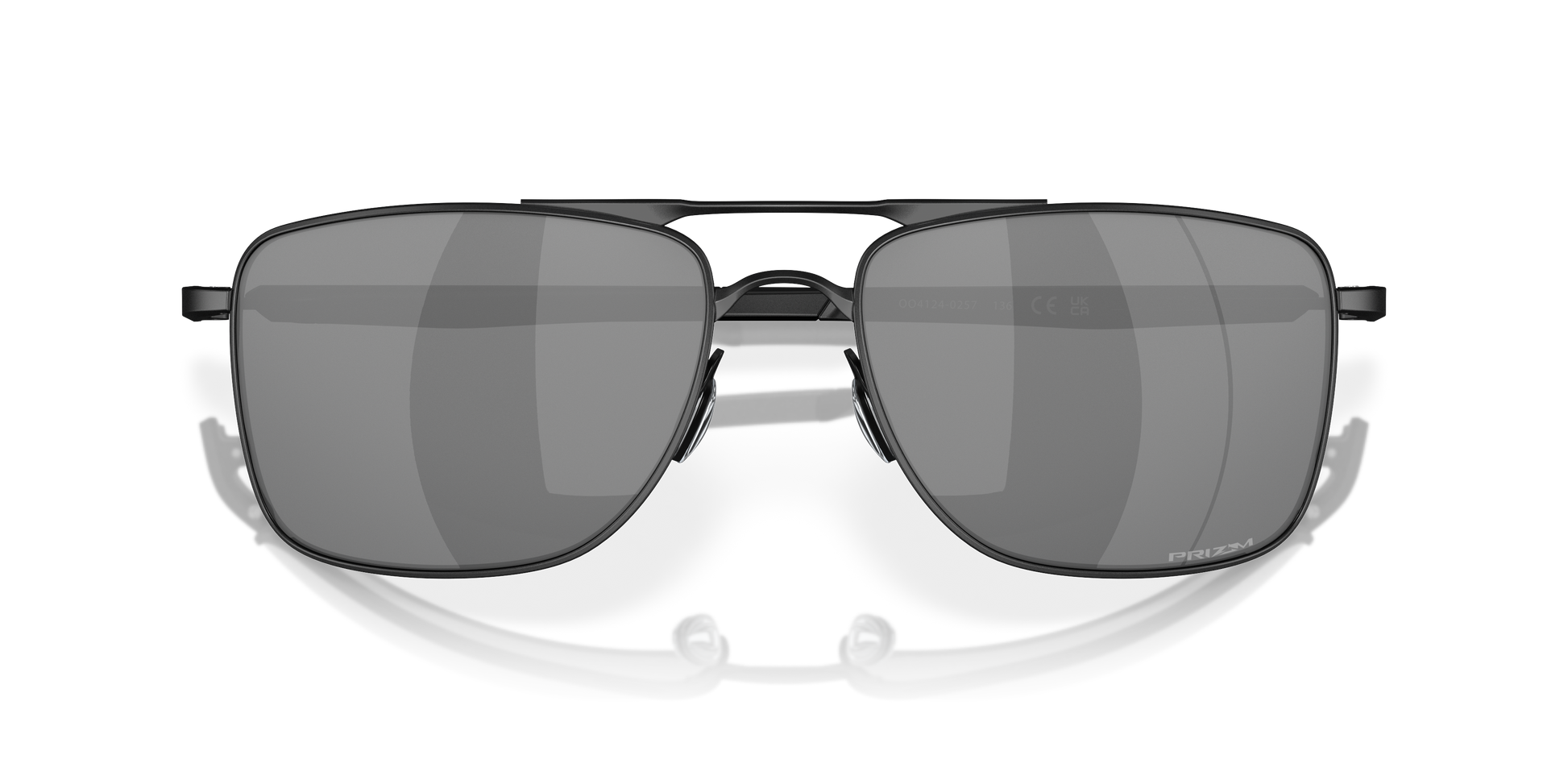 Oakley OO4124 GAUGE 8 412402