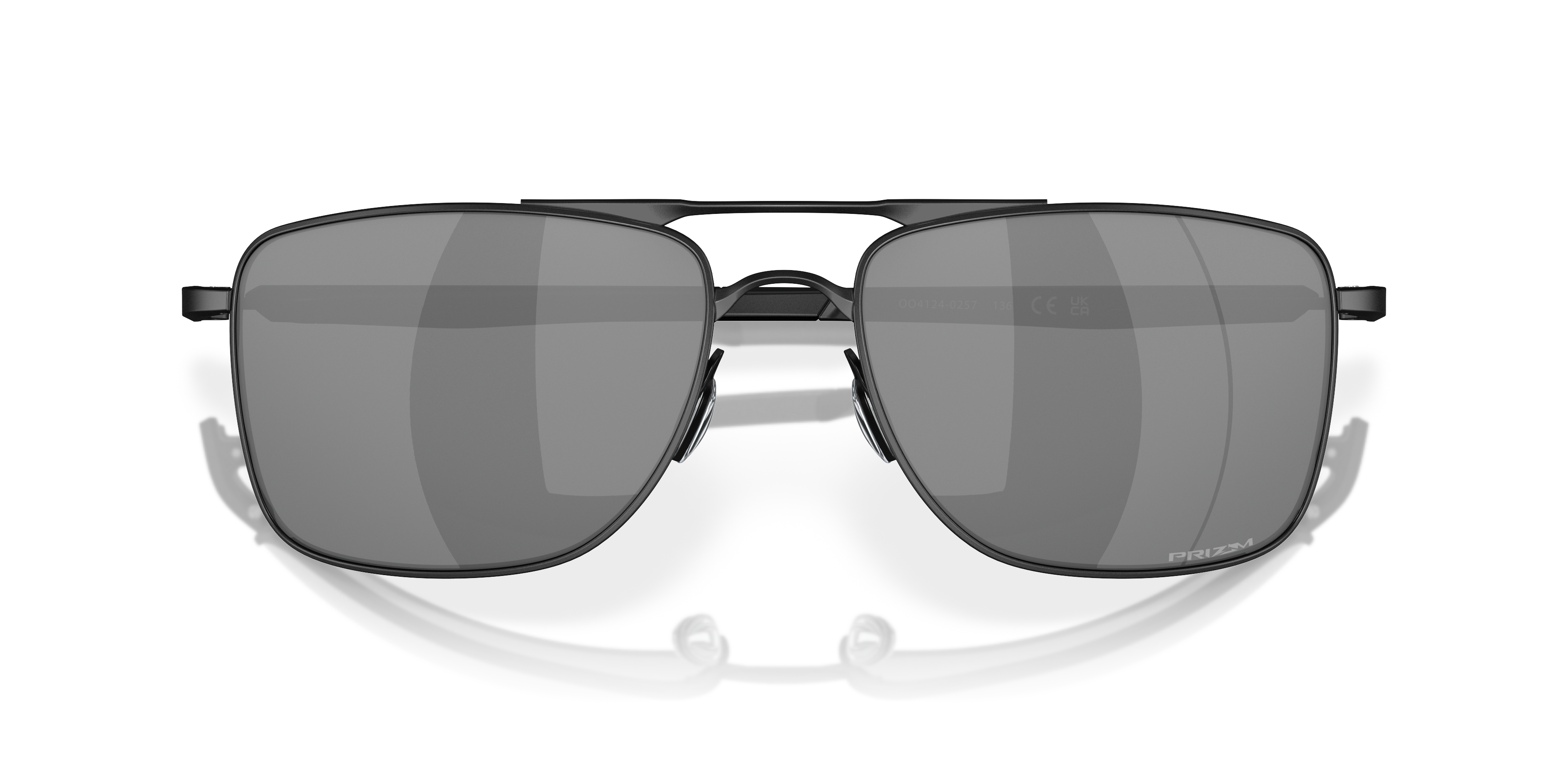 Oakley OO4124 GAUGE 8 412402