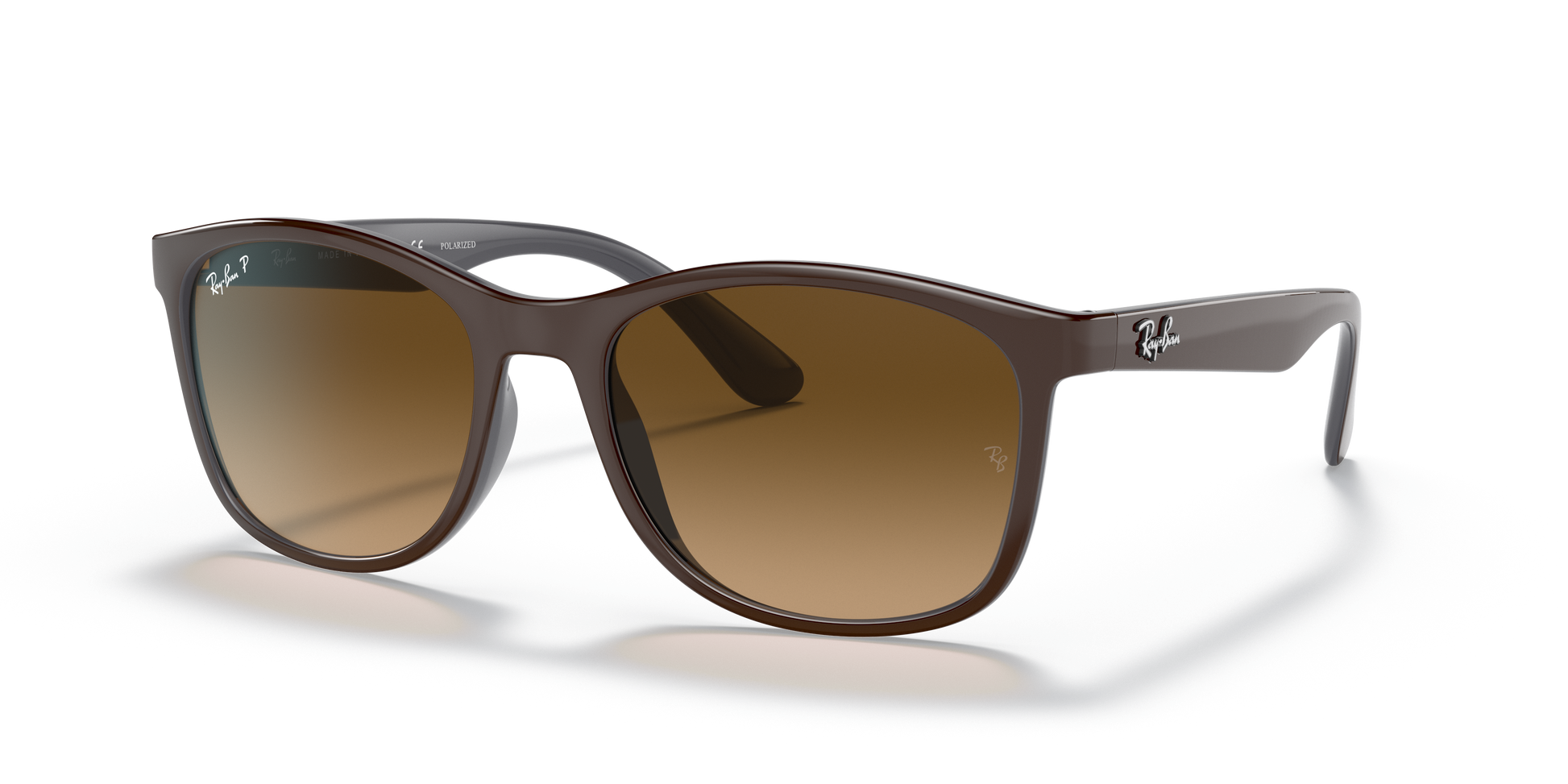 Ray-Ban RB4374 6600M2