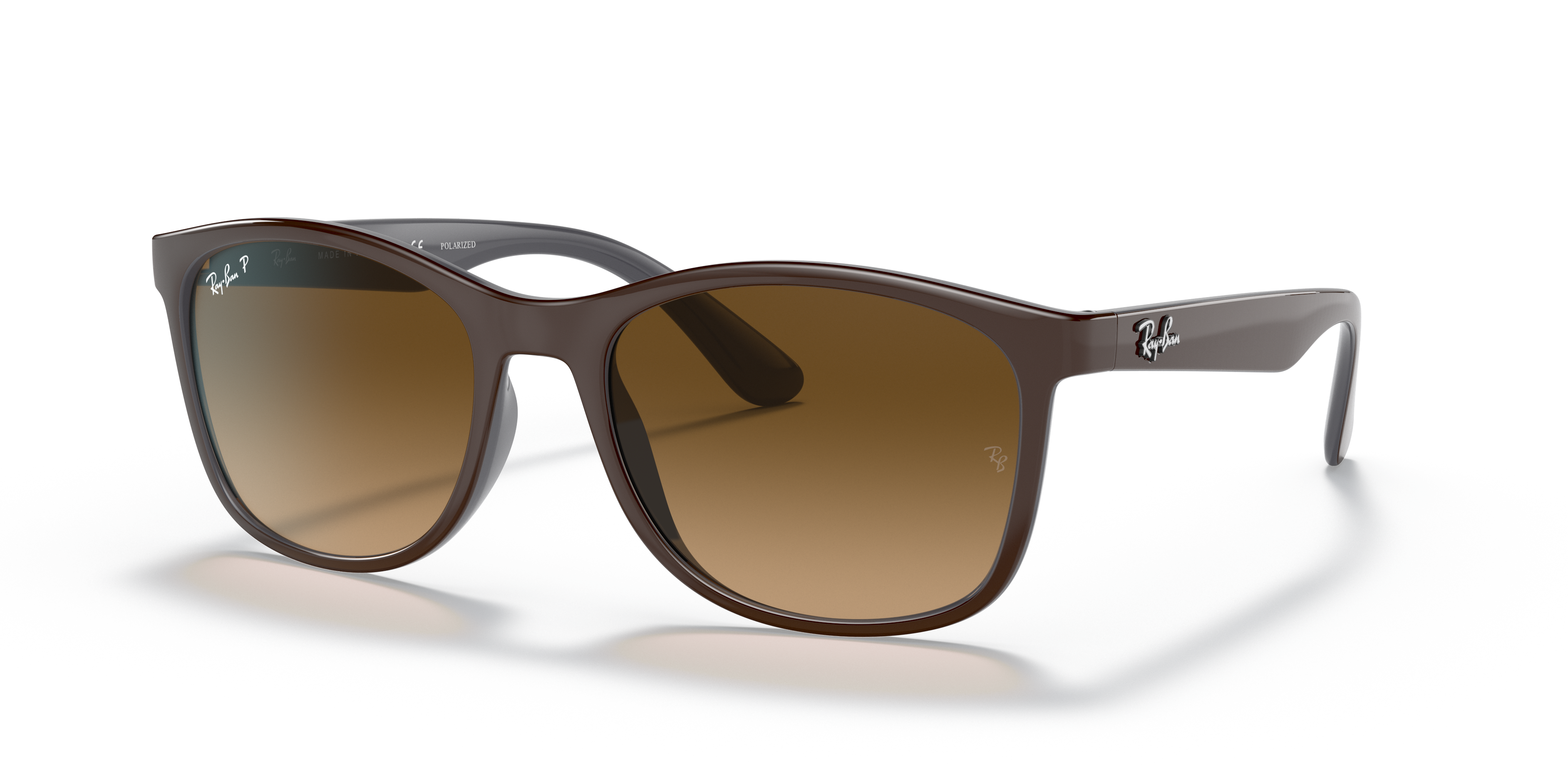 Ray-Ban RB4374 6600M2