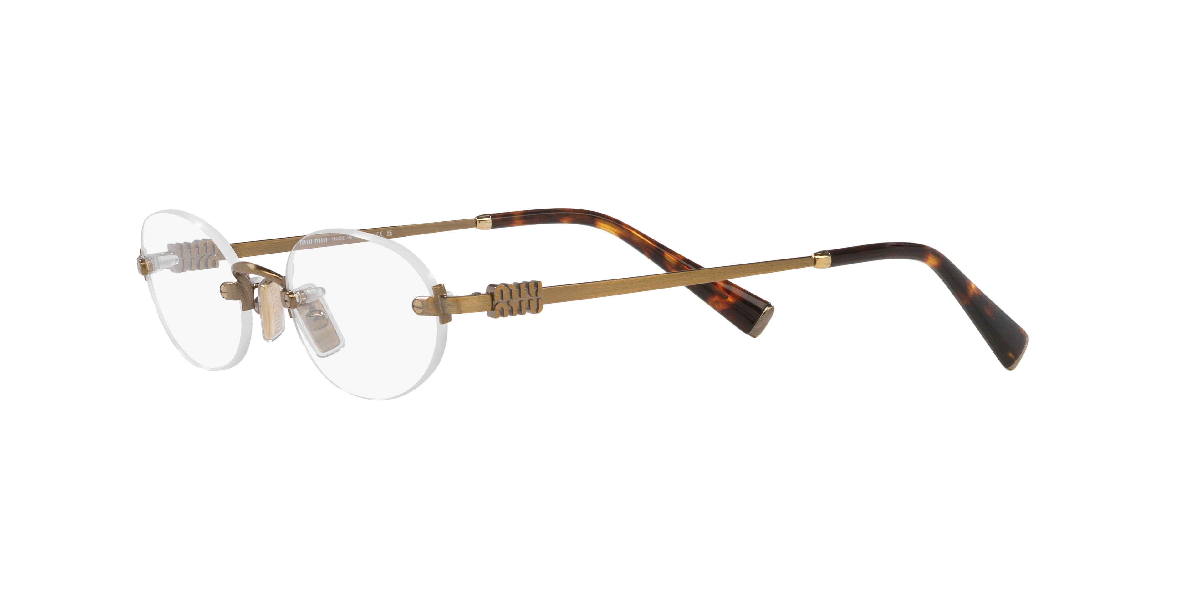 Miu Miu MU 53WV 26C1O1
