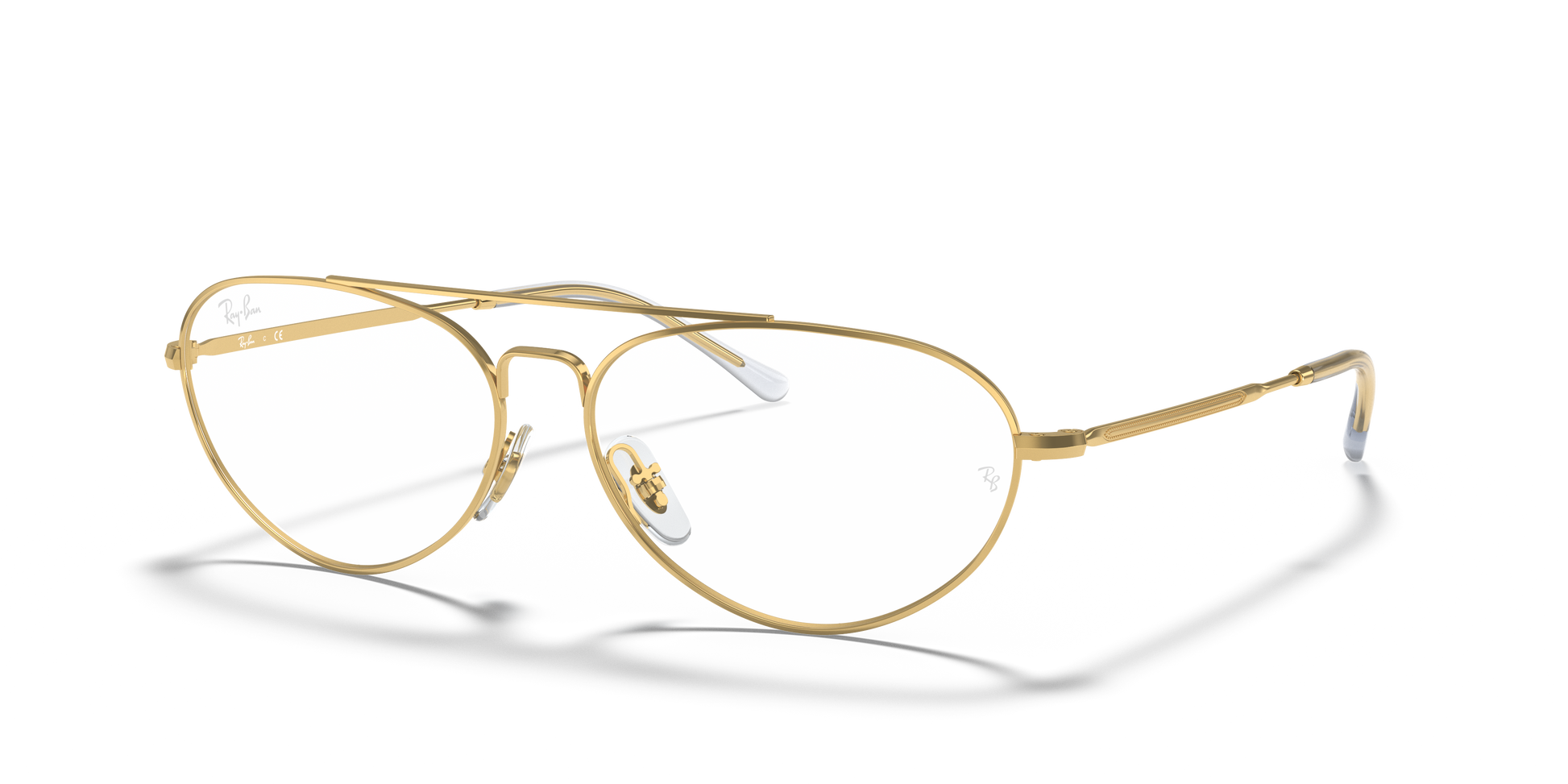 Ray-Ban RX6454 2500