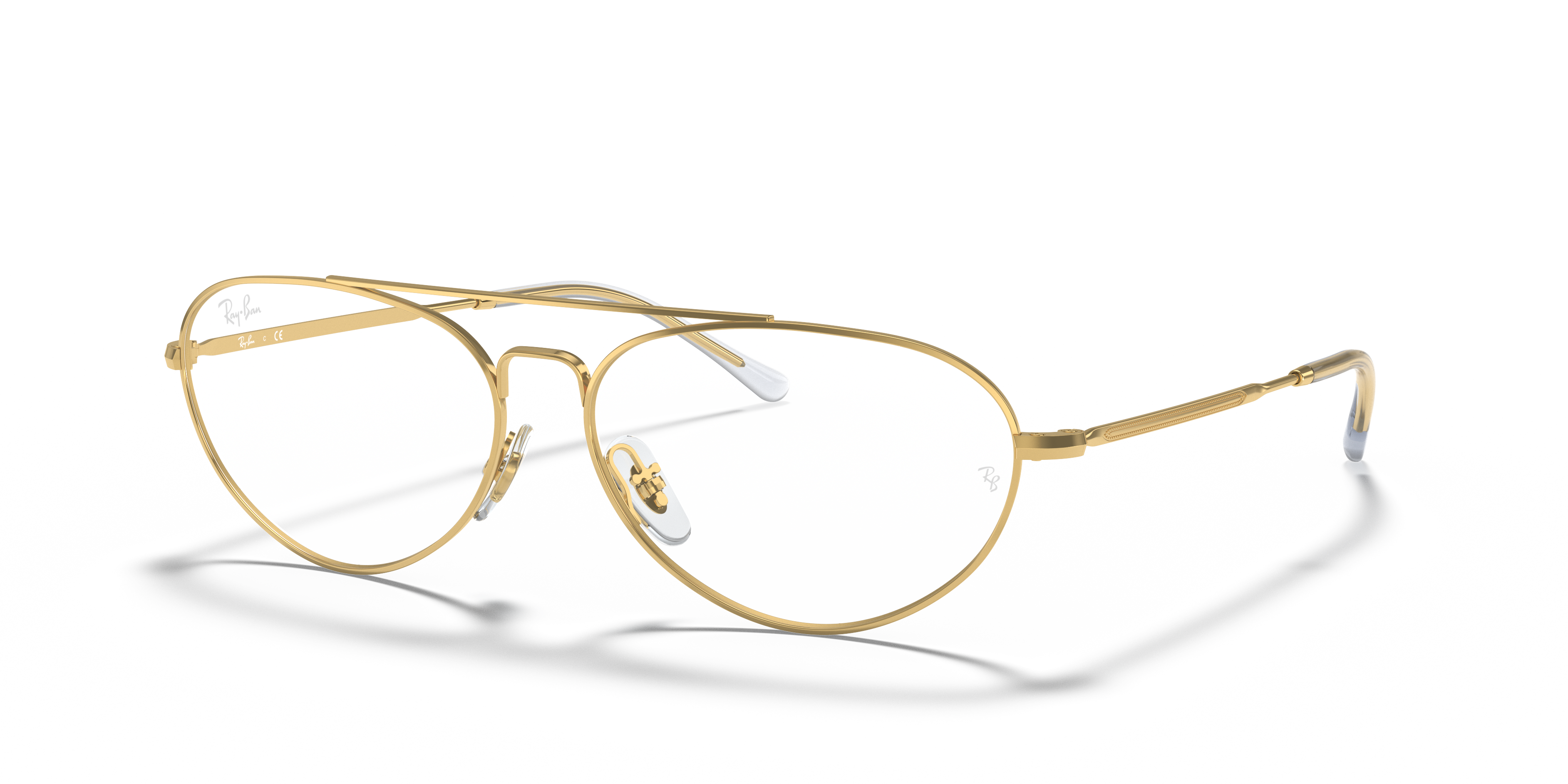 Ray-Ban RX6454 2500