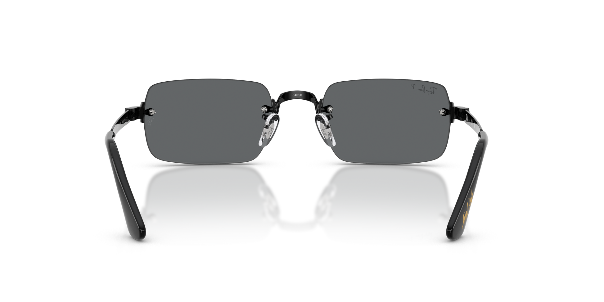 Ray-Ban RB3928 002/81