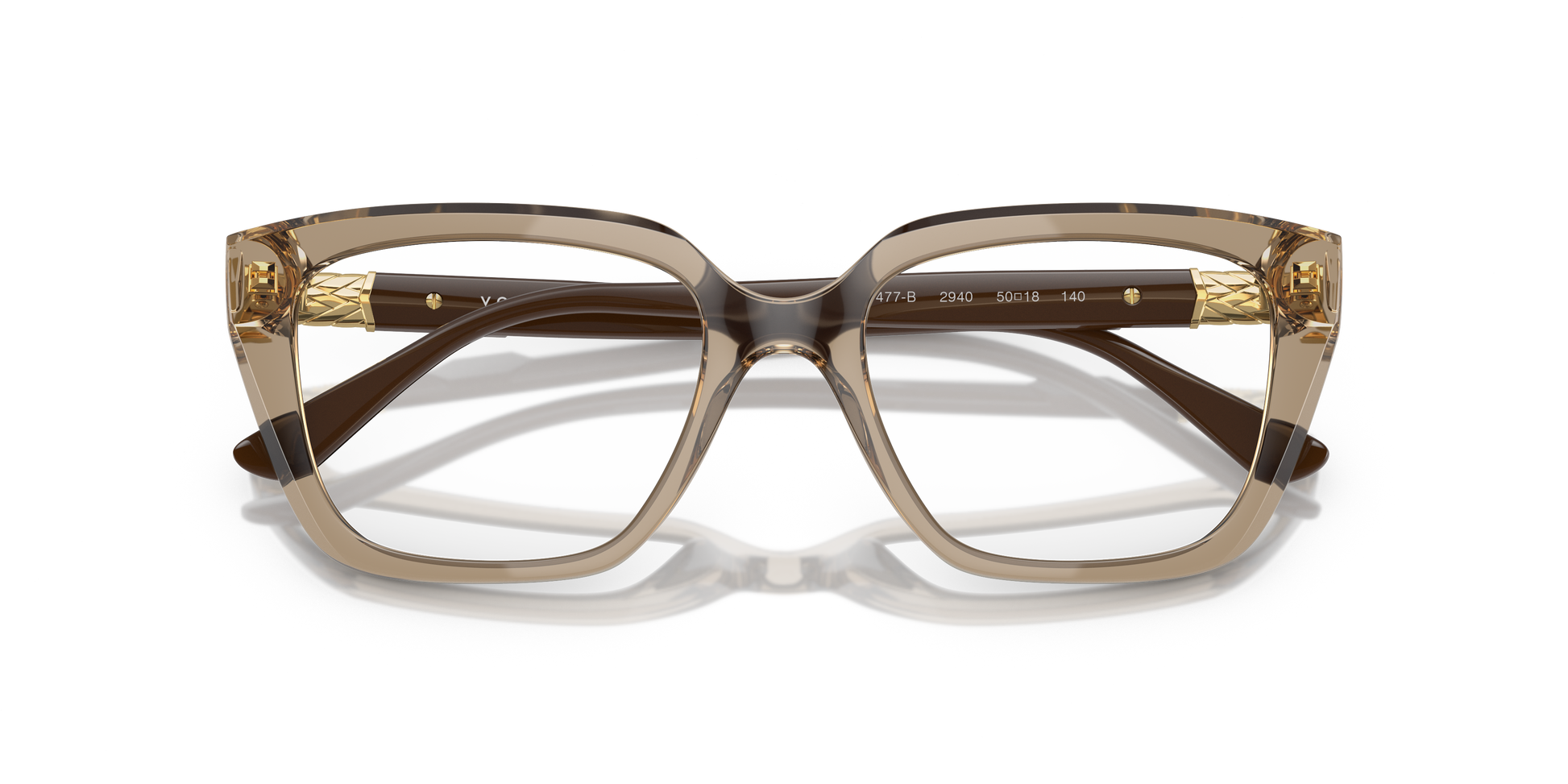 Vogue Eyewear VO5477B 2940