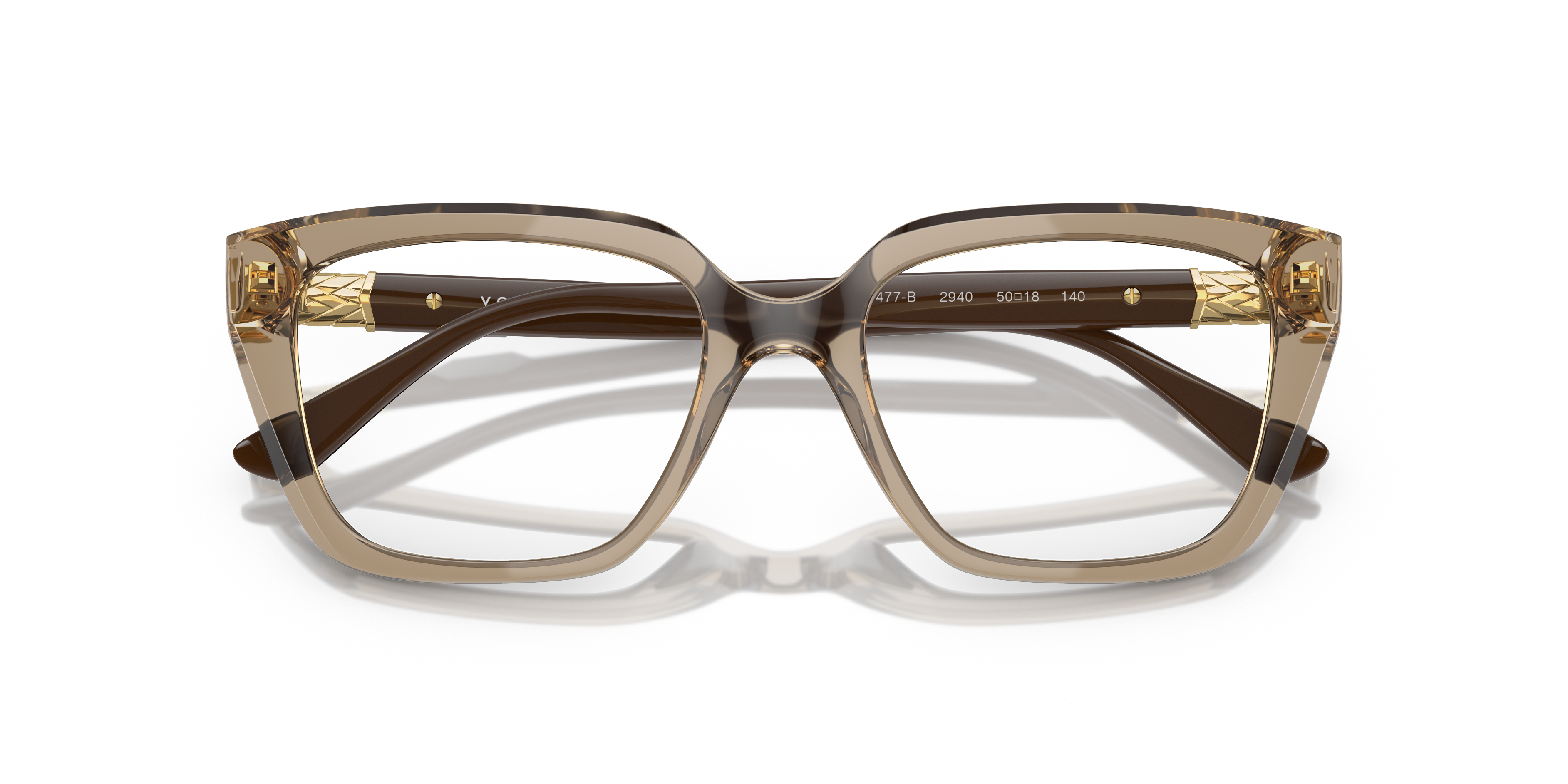 Vogue Eyewear VO5477B 2940