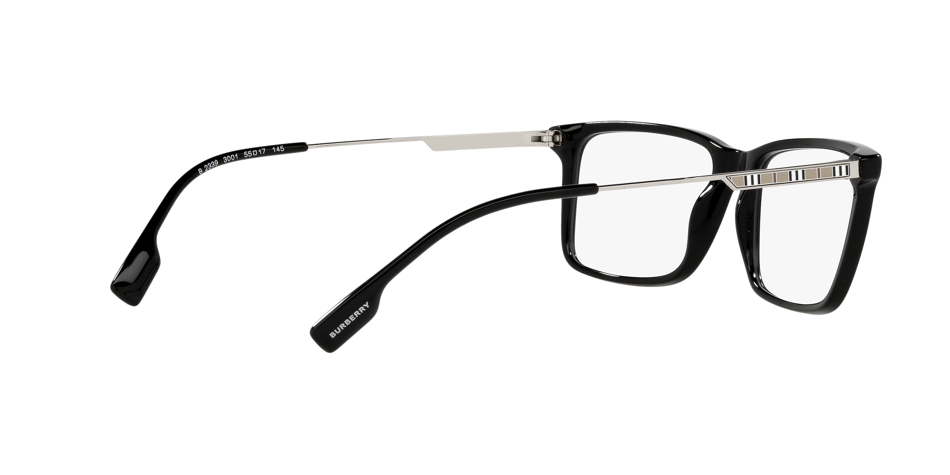 Burberry BE2339 HARRINGTON 3001