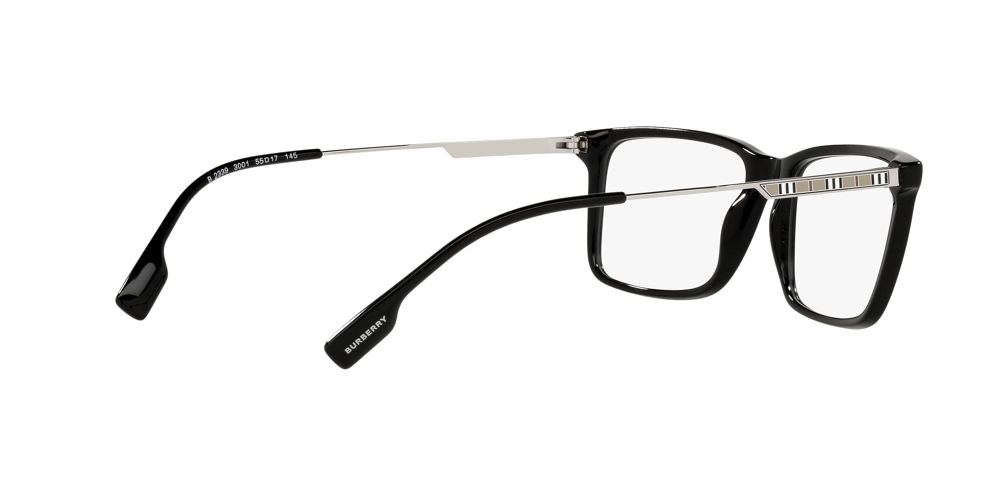 Burberry BE2339 HARRINGTON 3001