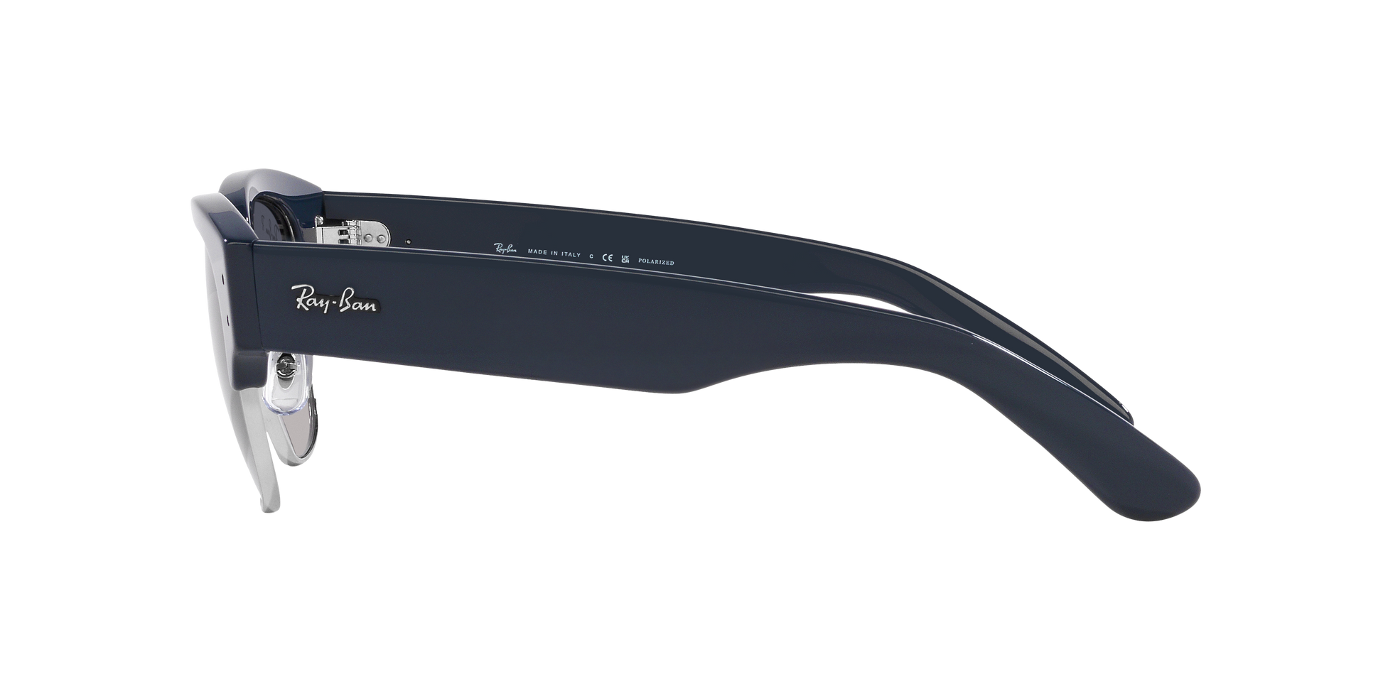 Ray-Ban RB0316S MEGA CLUBMASTER 136678