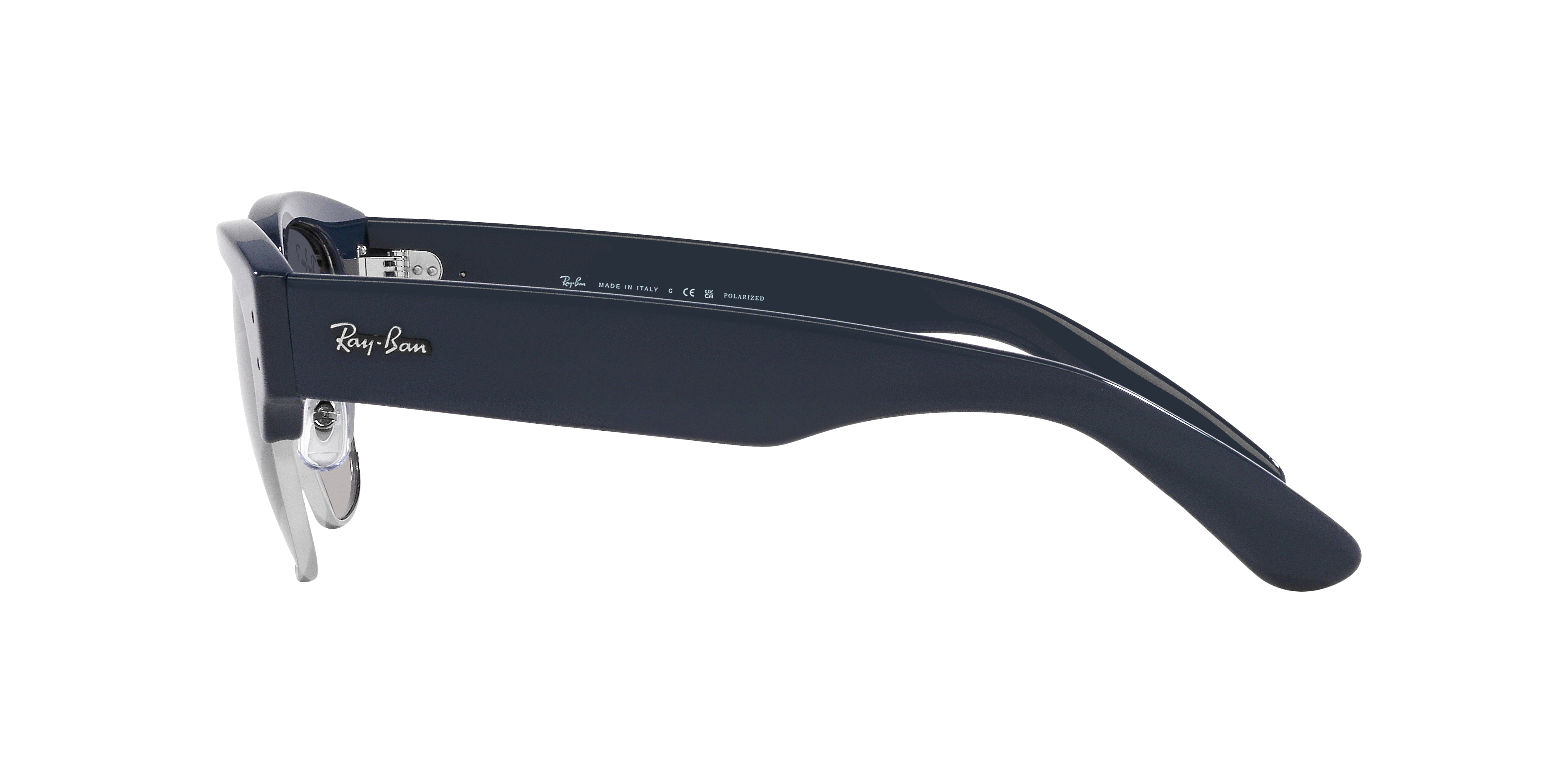 Ray-Ban RB0316S MEGA CLUBMASTER 136678