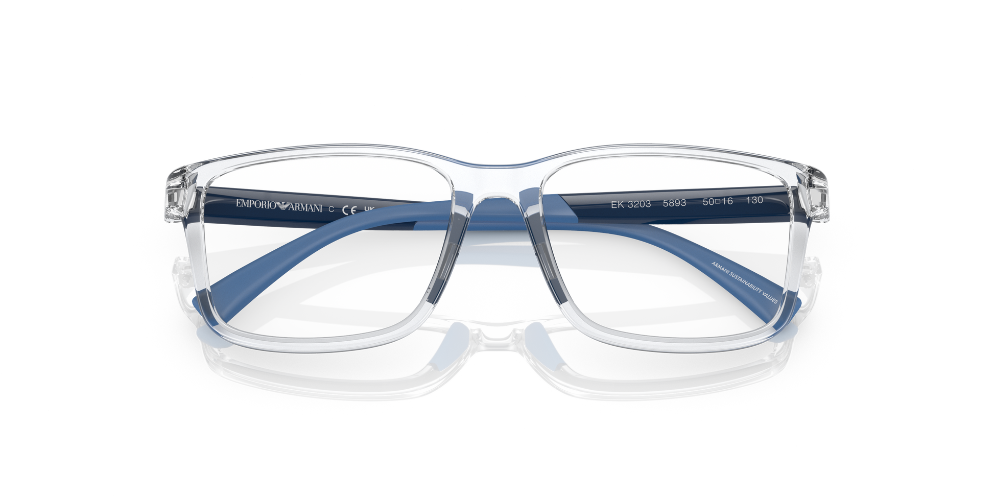 Emporio Armani EK3203 5893
