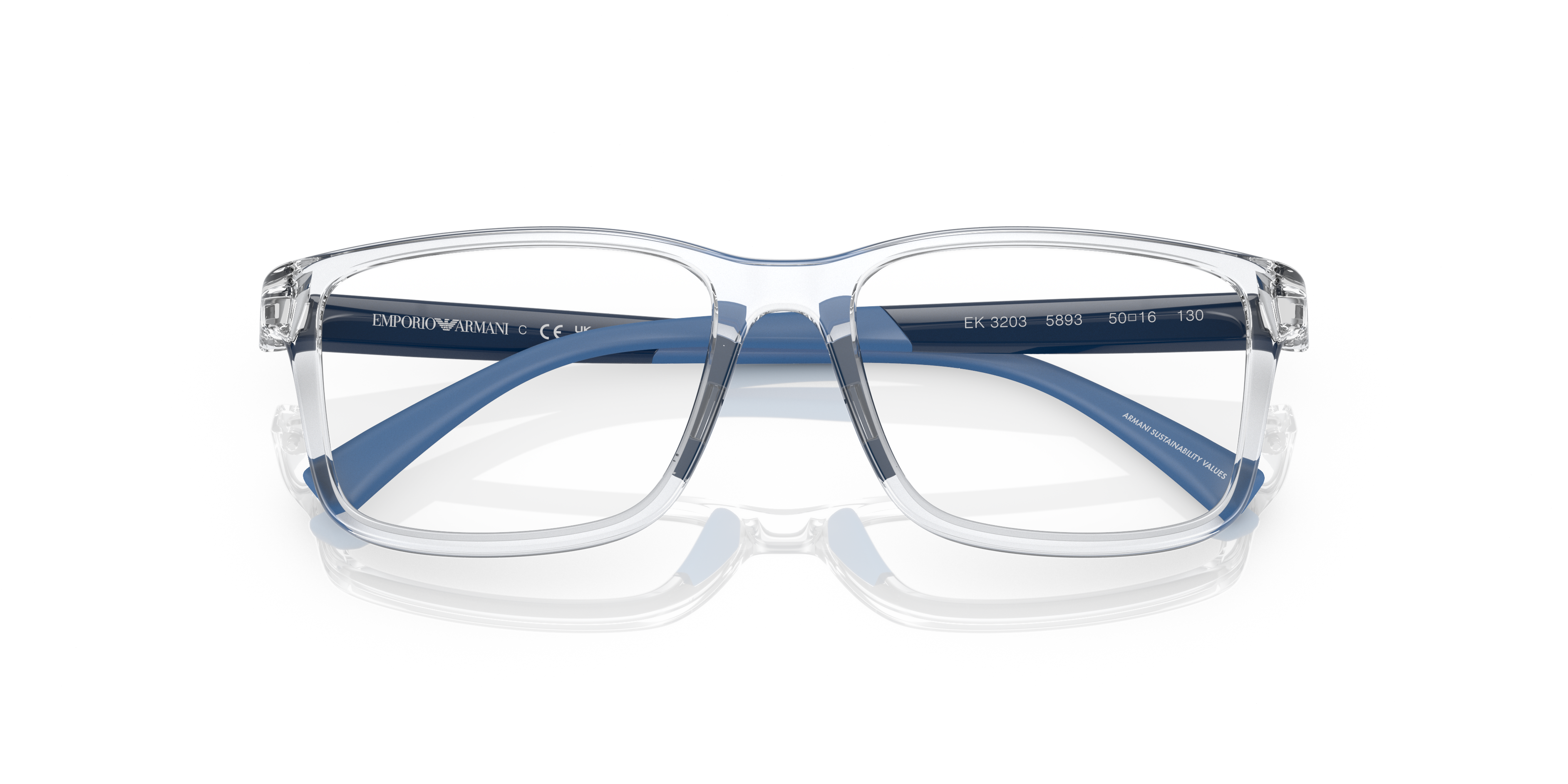 Emporio Armani EK3203 5893
