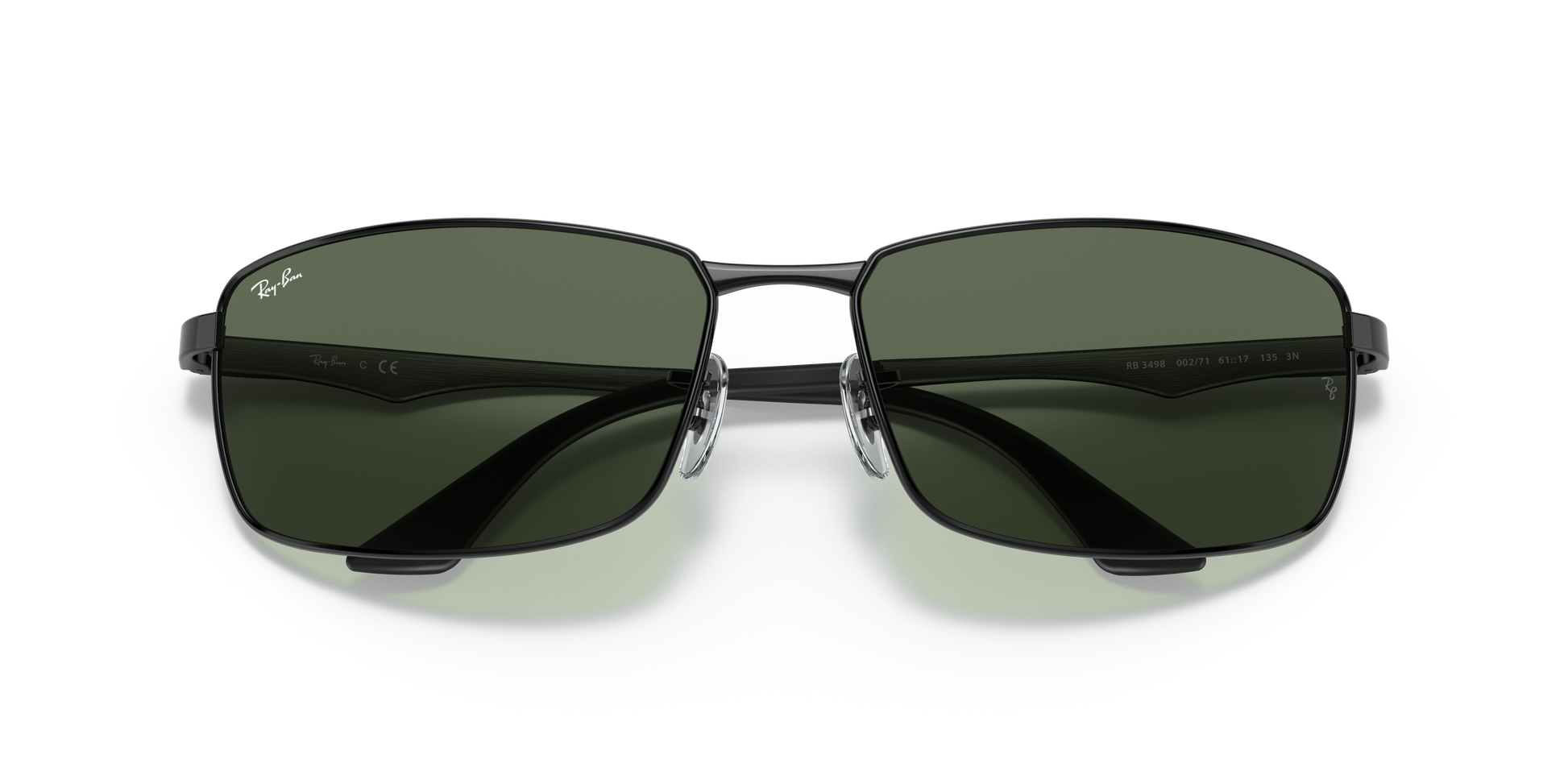 Ray-Ban RB3498 002/71
