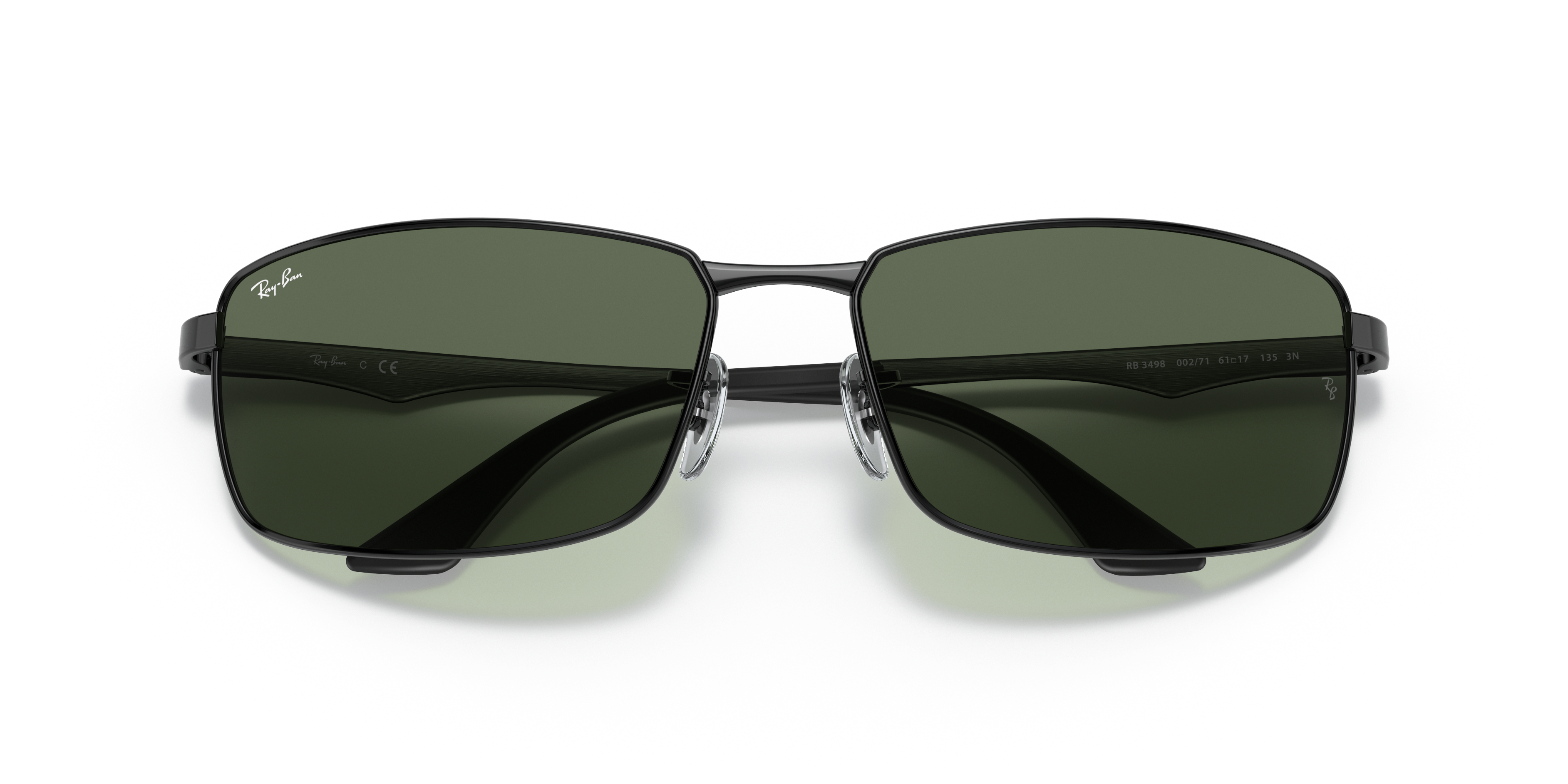 Ray-Ban RB3498 002/71