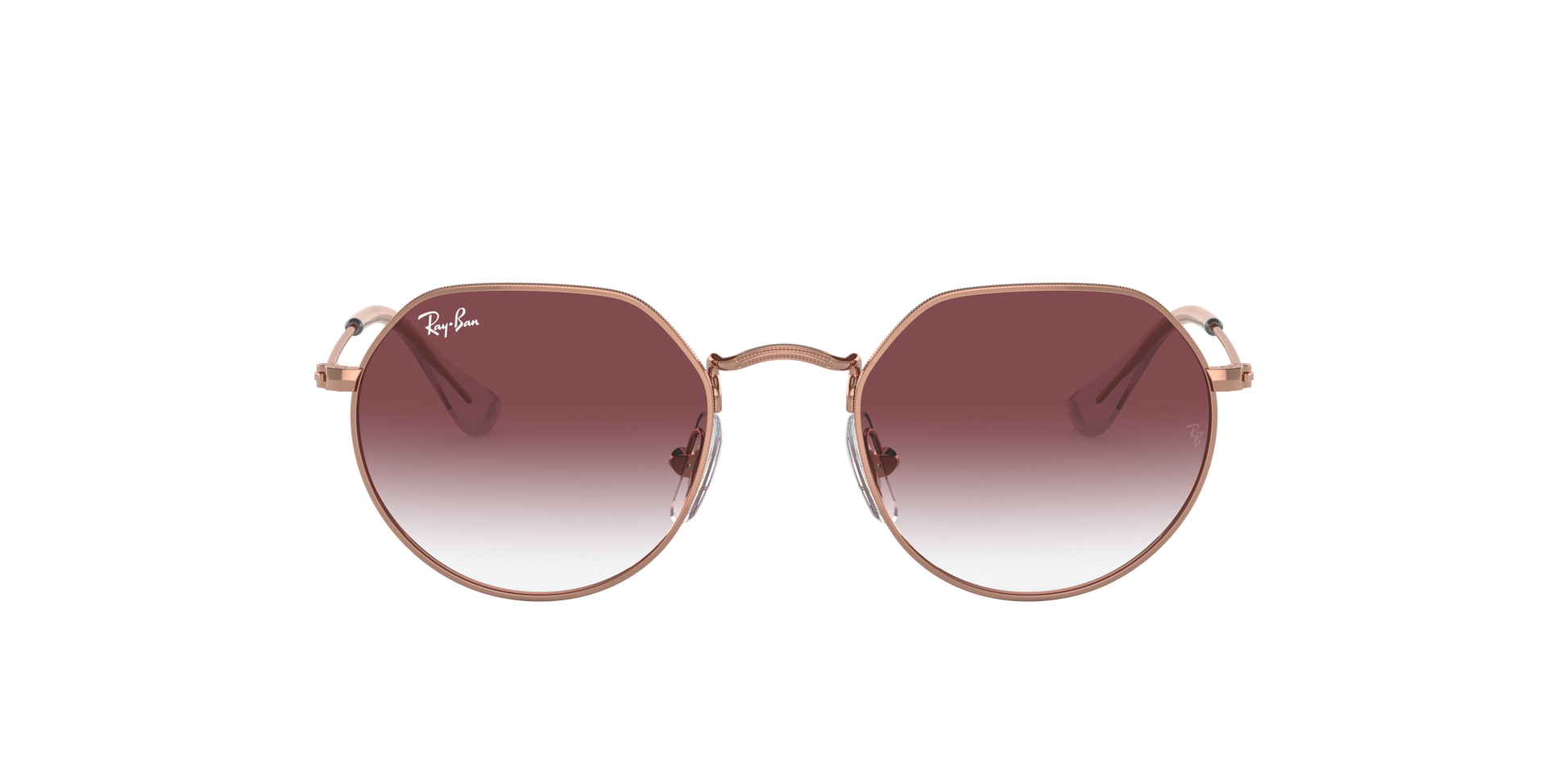 Ray-Ban RJ9565S JUNIOR JACK 291/8H
