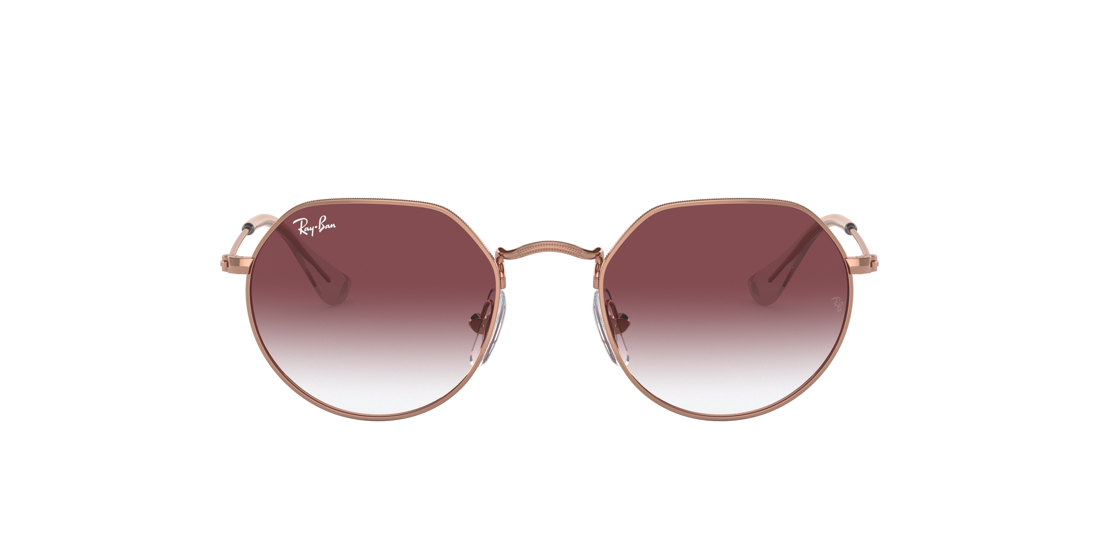 Ray-Ban RJ9565S JUNIOR JACK 291/8H