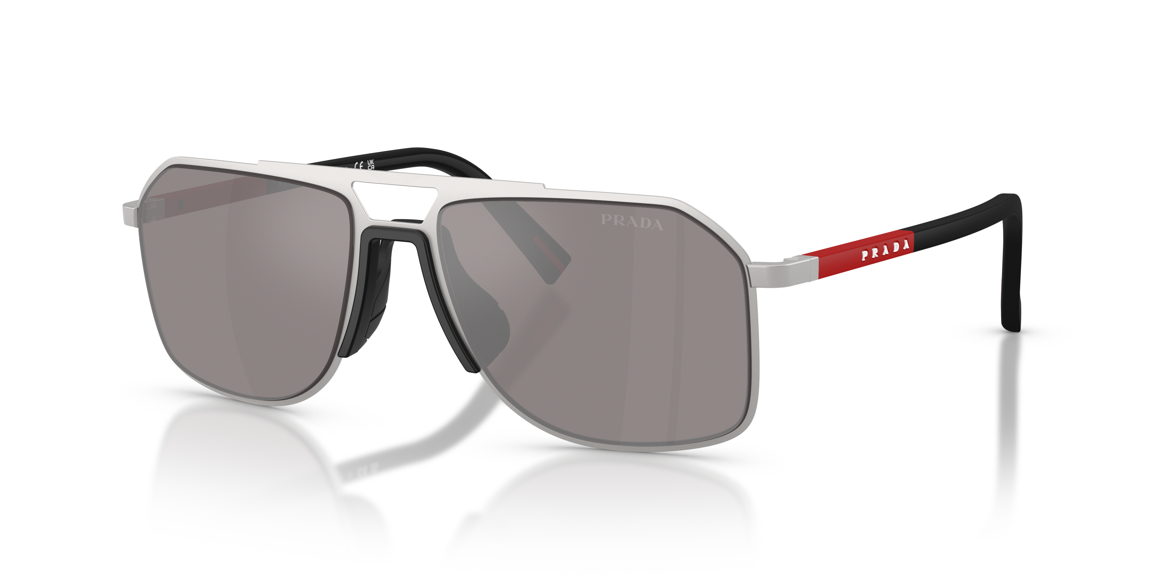 Prada Linea Rossa PS B51S 18X80I
