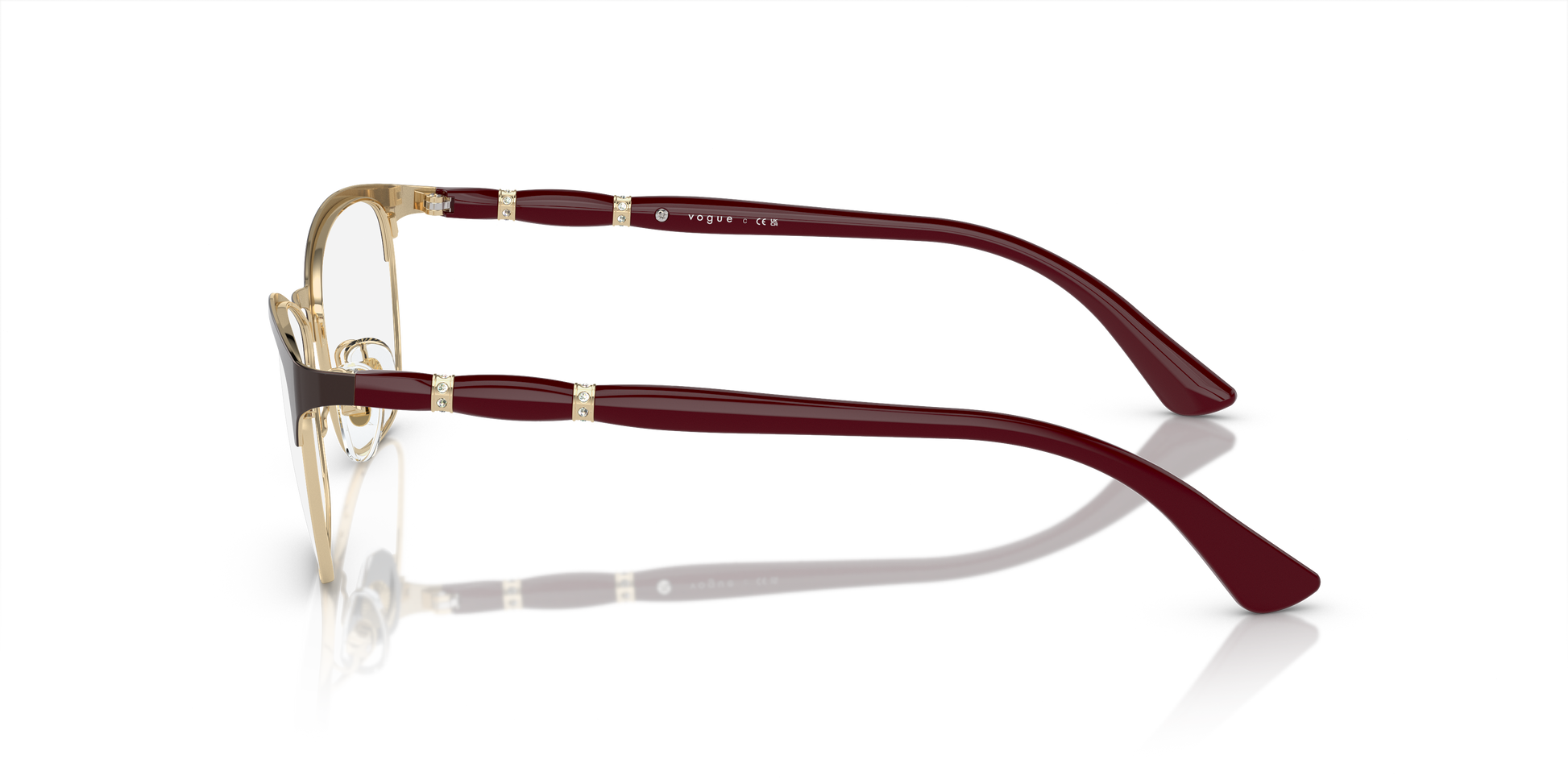 Vogue Eyewear VO3987B 986