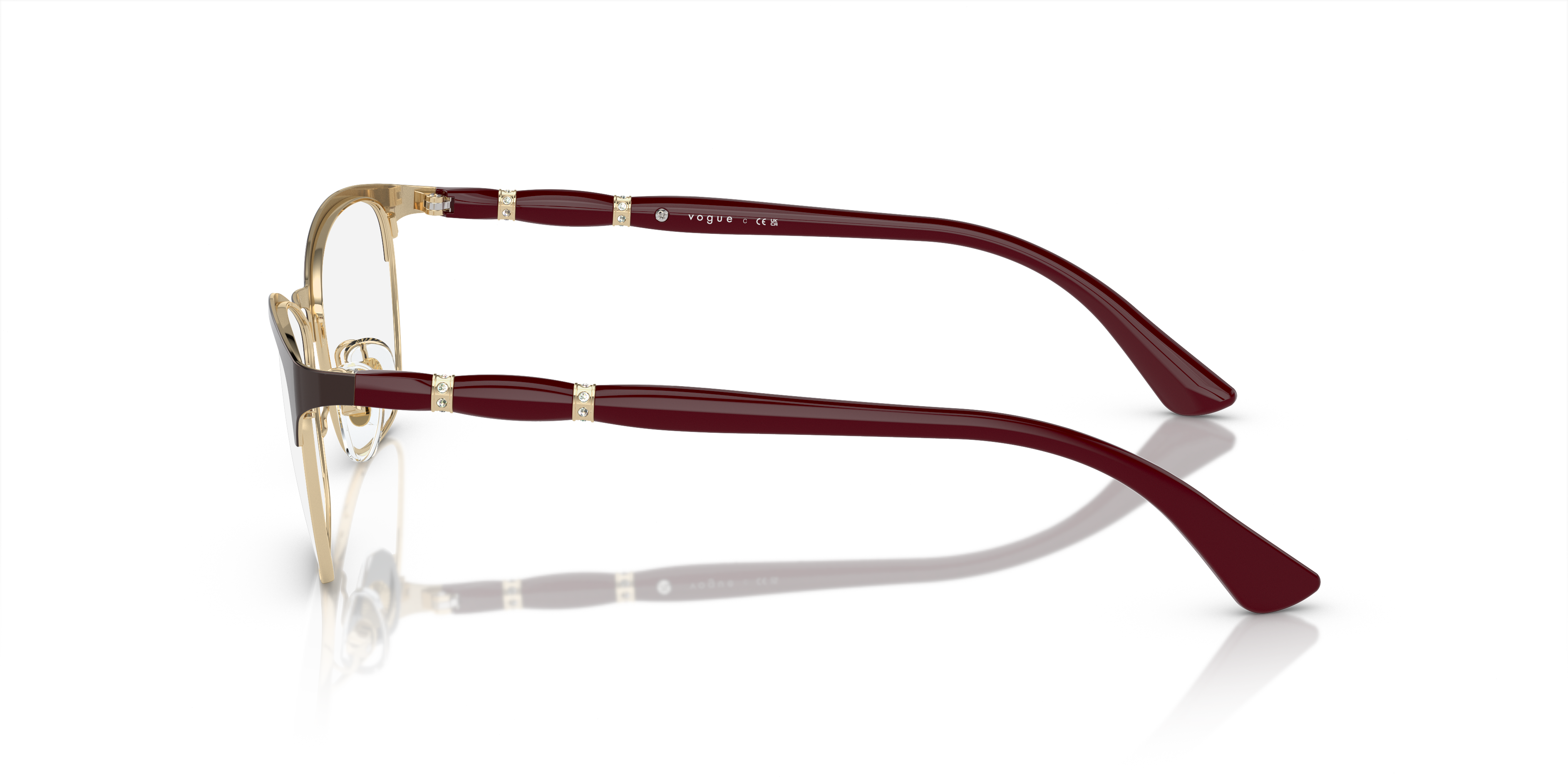 Vogue Eyewear VO3987B 986