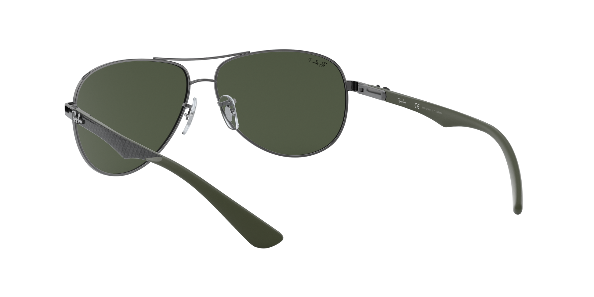 Ray-Ban RB8313 CARBON FIBRE 004/N5