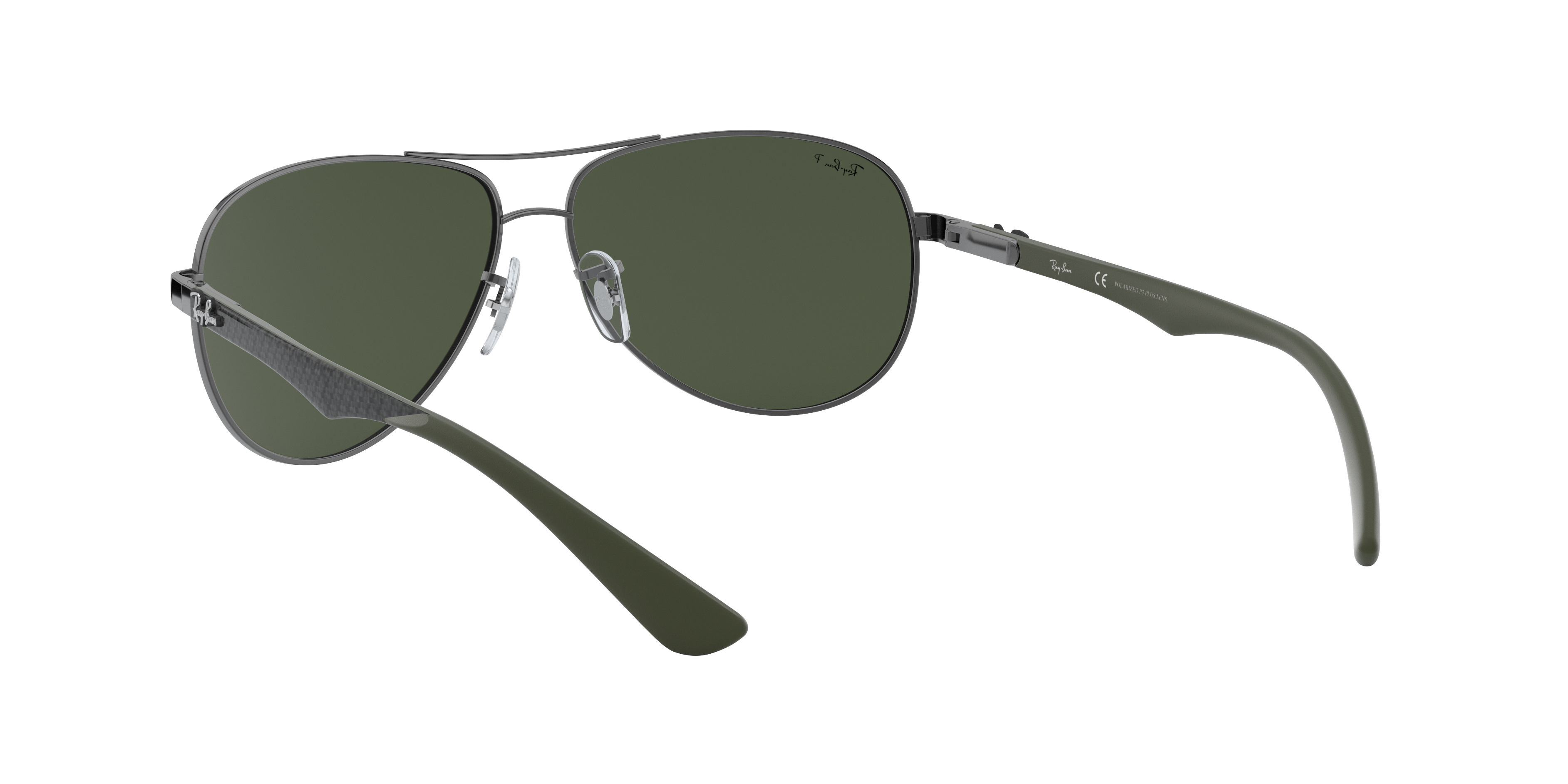 Ray-Ban RB8313 CARBON FIBRE 004/N5
