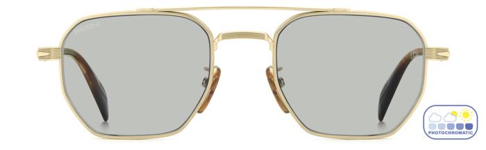 David Beckham {Product.Name} Sunglasses DB1229/S T5U/8J