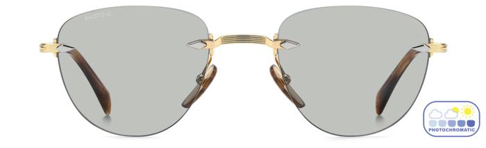 David Beckham {Product.Name} Sunglasses DB1224/S T5U/8J