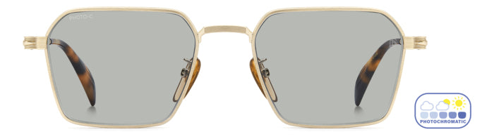 David Beckham {Product.Name} Sunglasses DB1245/S 0NR/8J