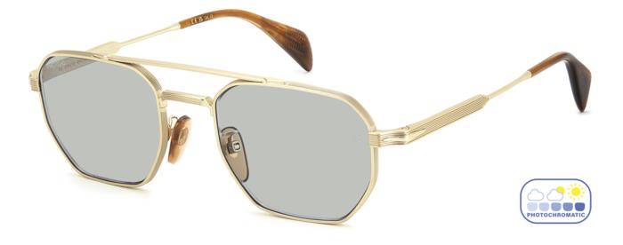 David Beckham {Product.Name} Sunglasses DB1229/S T5U/8J