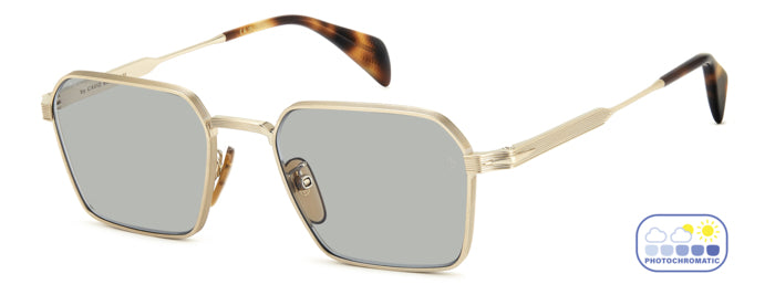 David Beckham {Product.Name} Sunglasses DB1245/S 0NR/8J