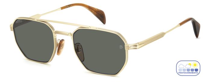 David Beckham {Product.Name} Sunglasses DB1229/S T5U/8J