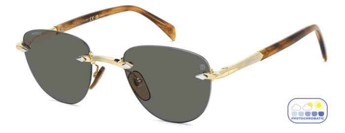 David Beckham {Product.Name} Sunglasses DB1224/S T5U/8J