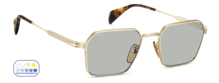 David Beckham {Product.Name} Sunglasses DB1245/S 0NR/8J