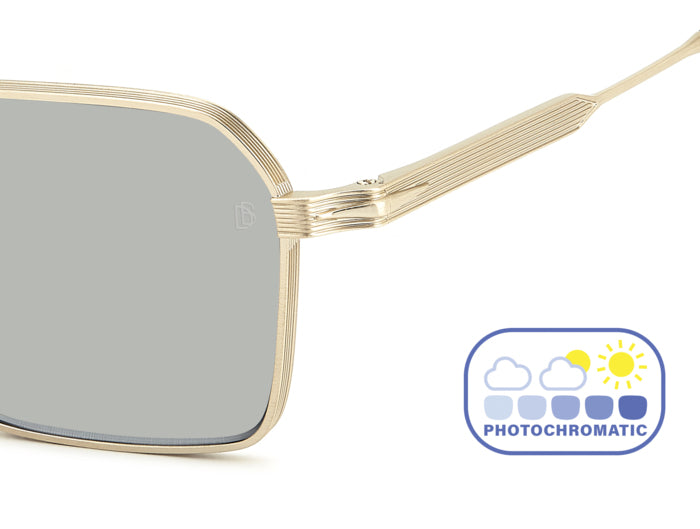 David Beckham {Product.Name} Sunglasses DB1245/S 0NR/8J