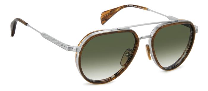 David Beckham {Product.Name} Sunglasses DB1226/G/S 9CI/8Z