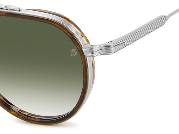 David Beckham {Product.Name} Sunglasses DB1226/G/S 9CI/8Z