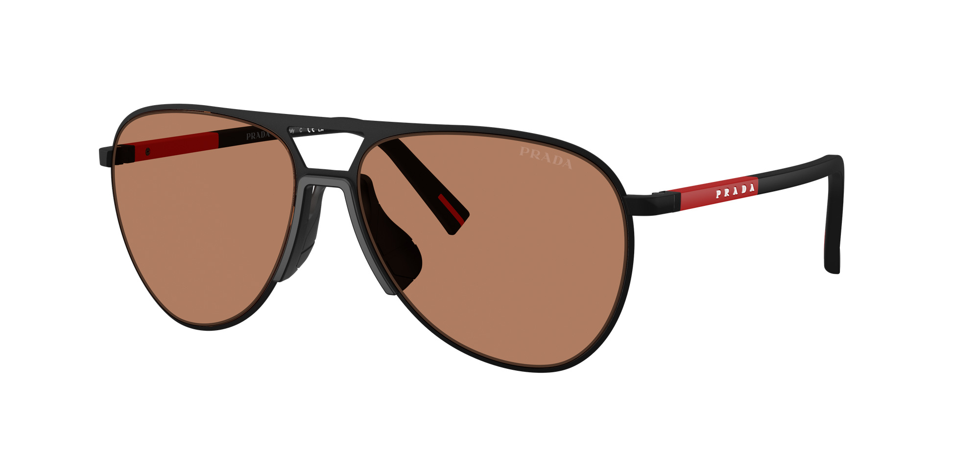 Prada Linea Rossa PS 53ZS DG020D