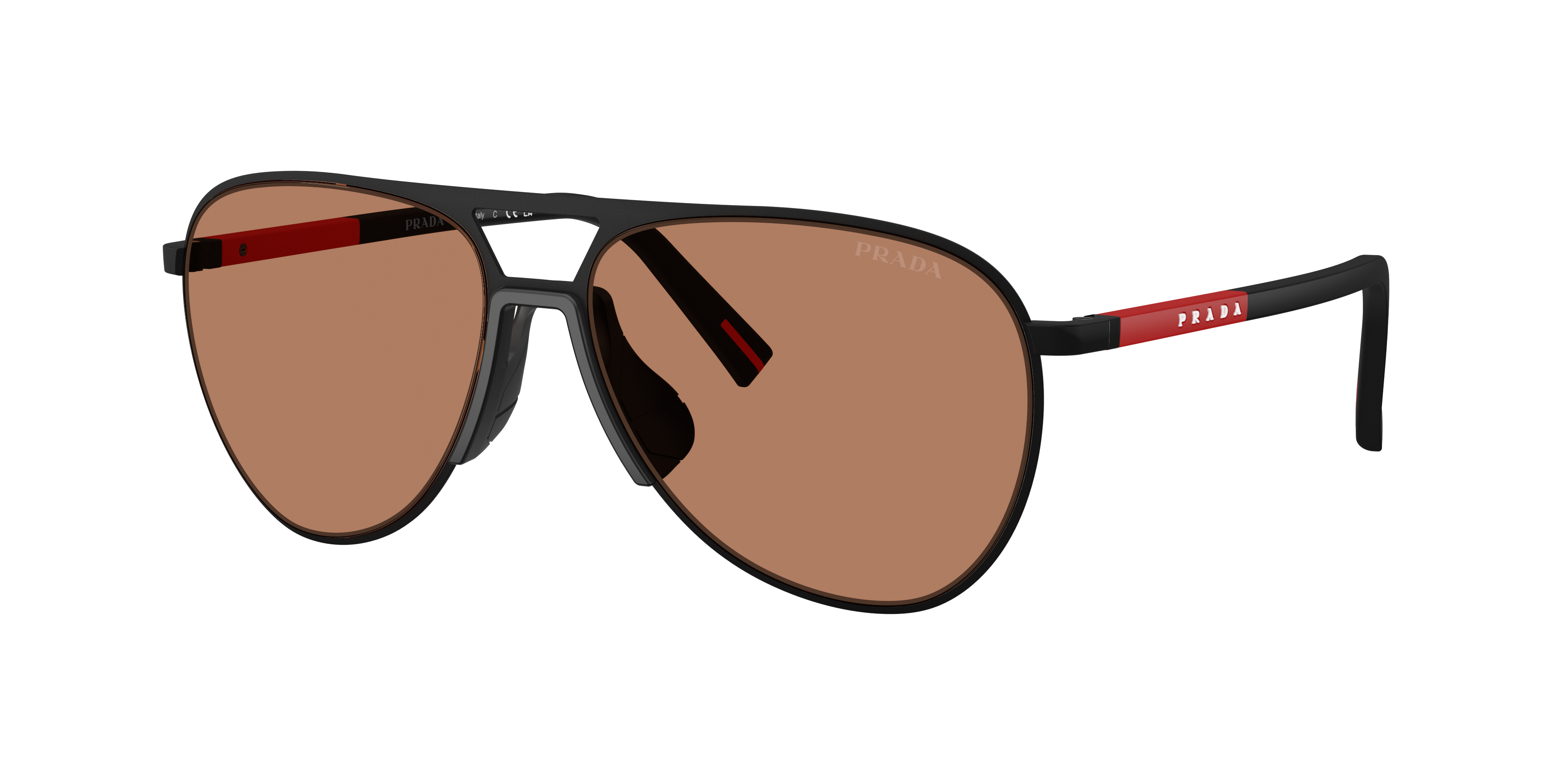 Prada Linea Rossa PS 53ZS DG020D