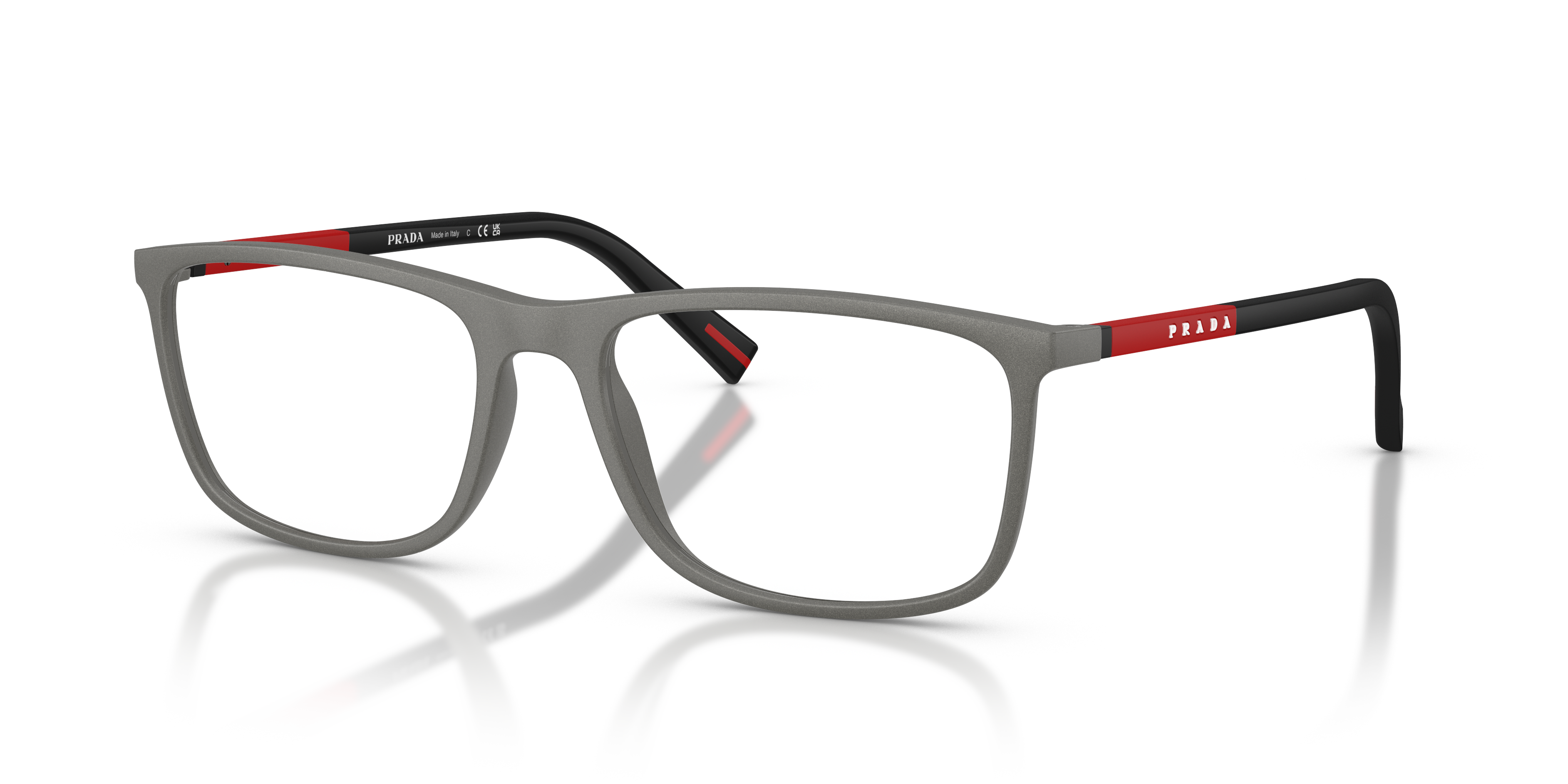 Prada Linea Rossa PS 03QV 16X1O1