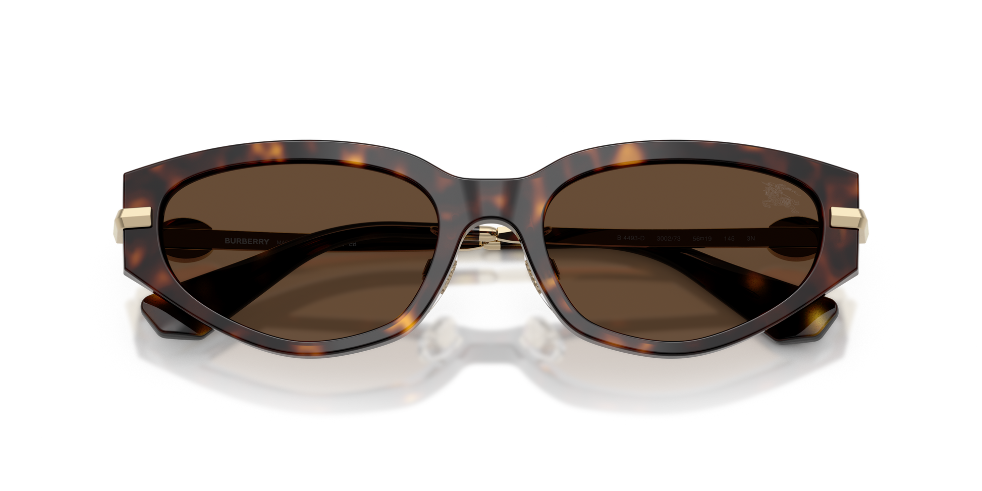 Burberry BE4493D 300273