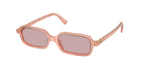 Miu Miu MU 11ZS 20I60V