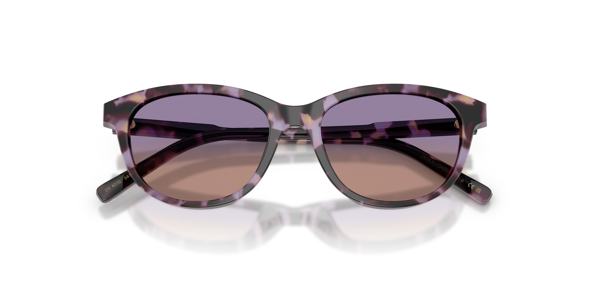 Dolce & Gabbana Kids DX4010 3477EL