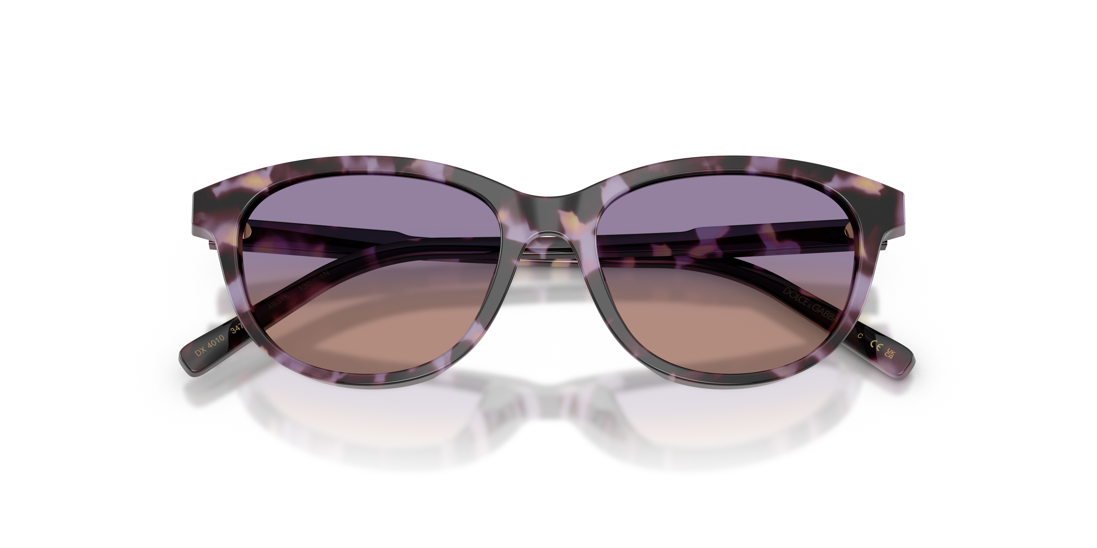 Dolce & Gabbana Kids DX4010 3477EL