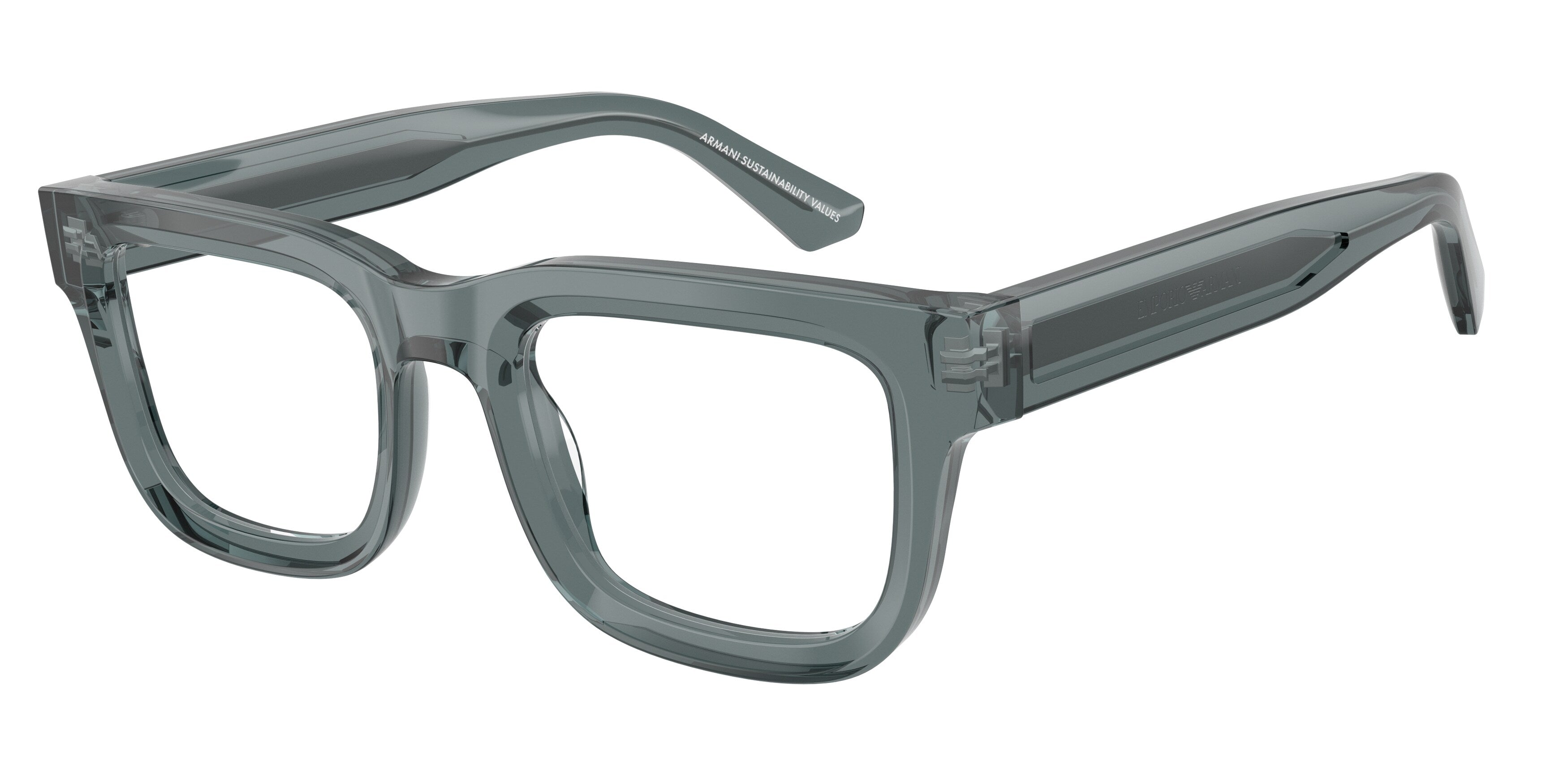 Emporio Armani EA3279 6362 - Eyeglasses for Man - LookerOnline