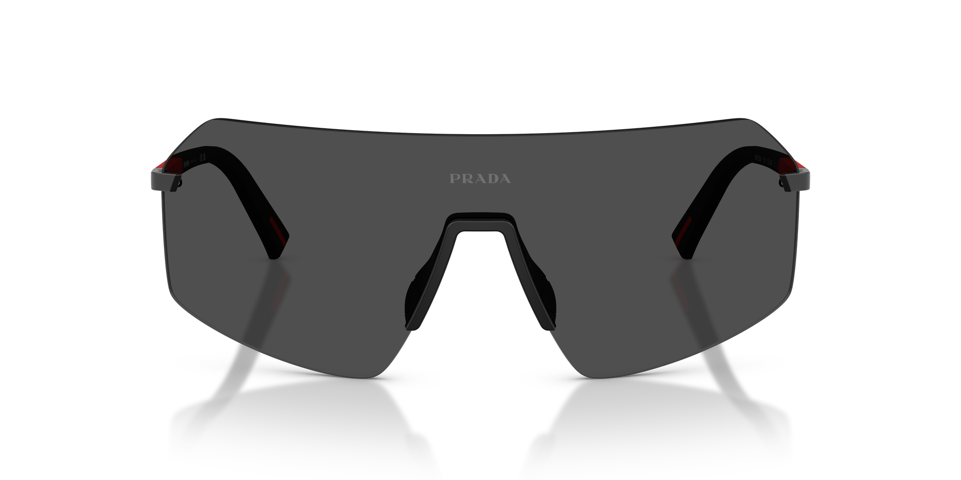 Prada Linea Rossa PS B50S 1BO06F
