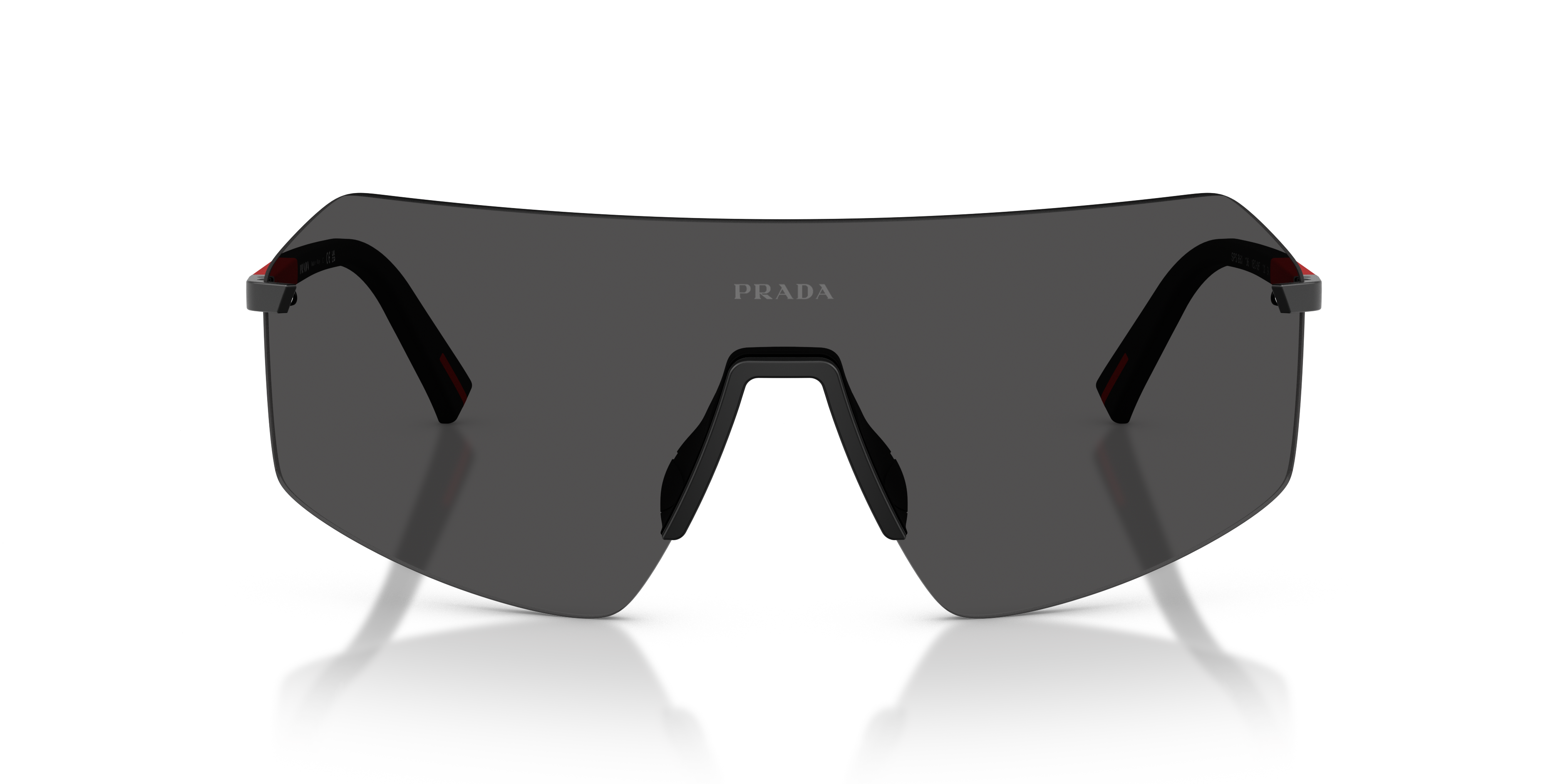 Prada Linea Rossa PS B50S 1BO06F