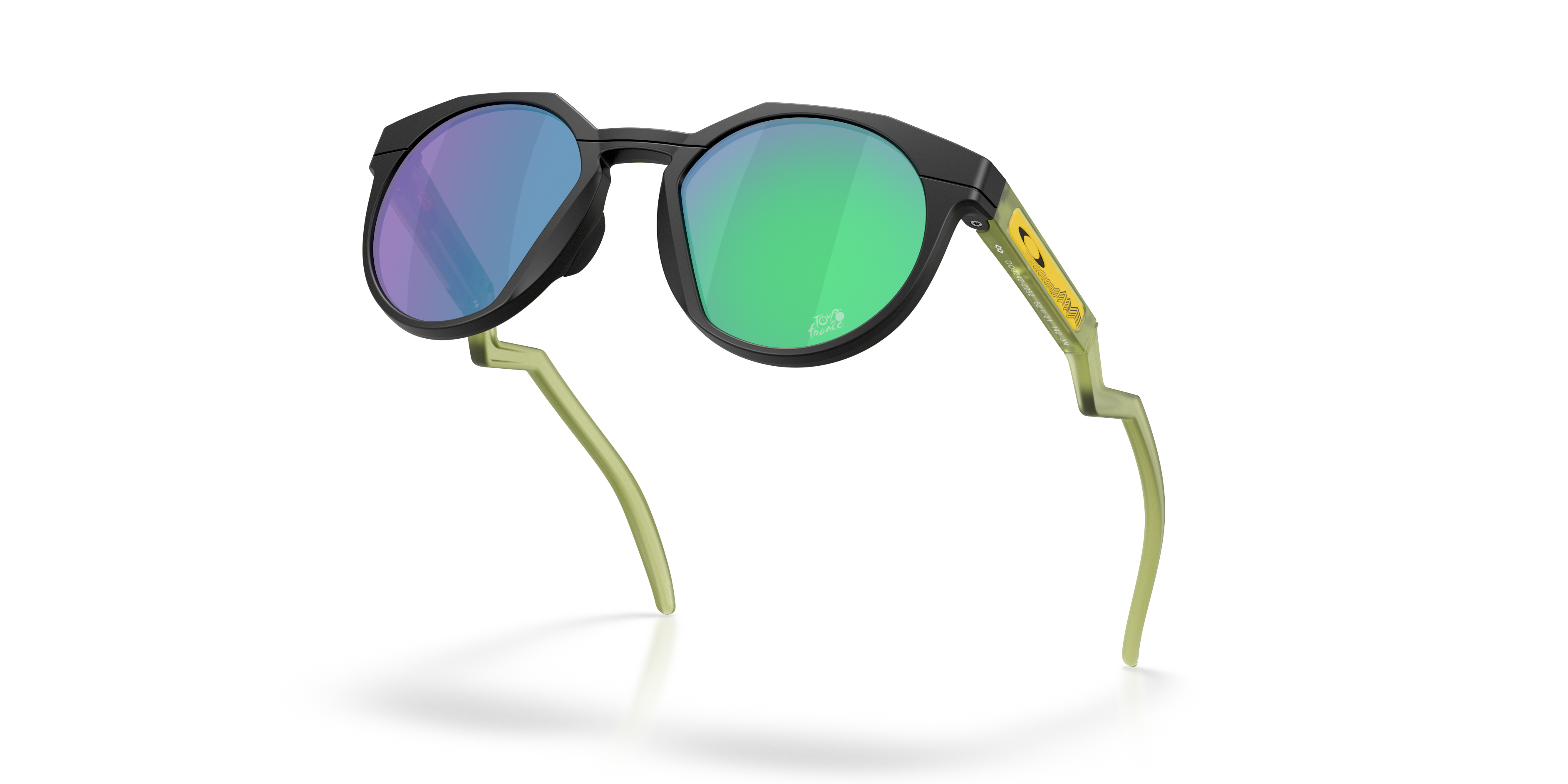 Oakley OO9242 HSTN 924222