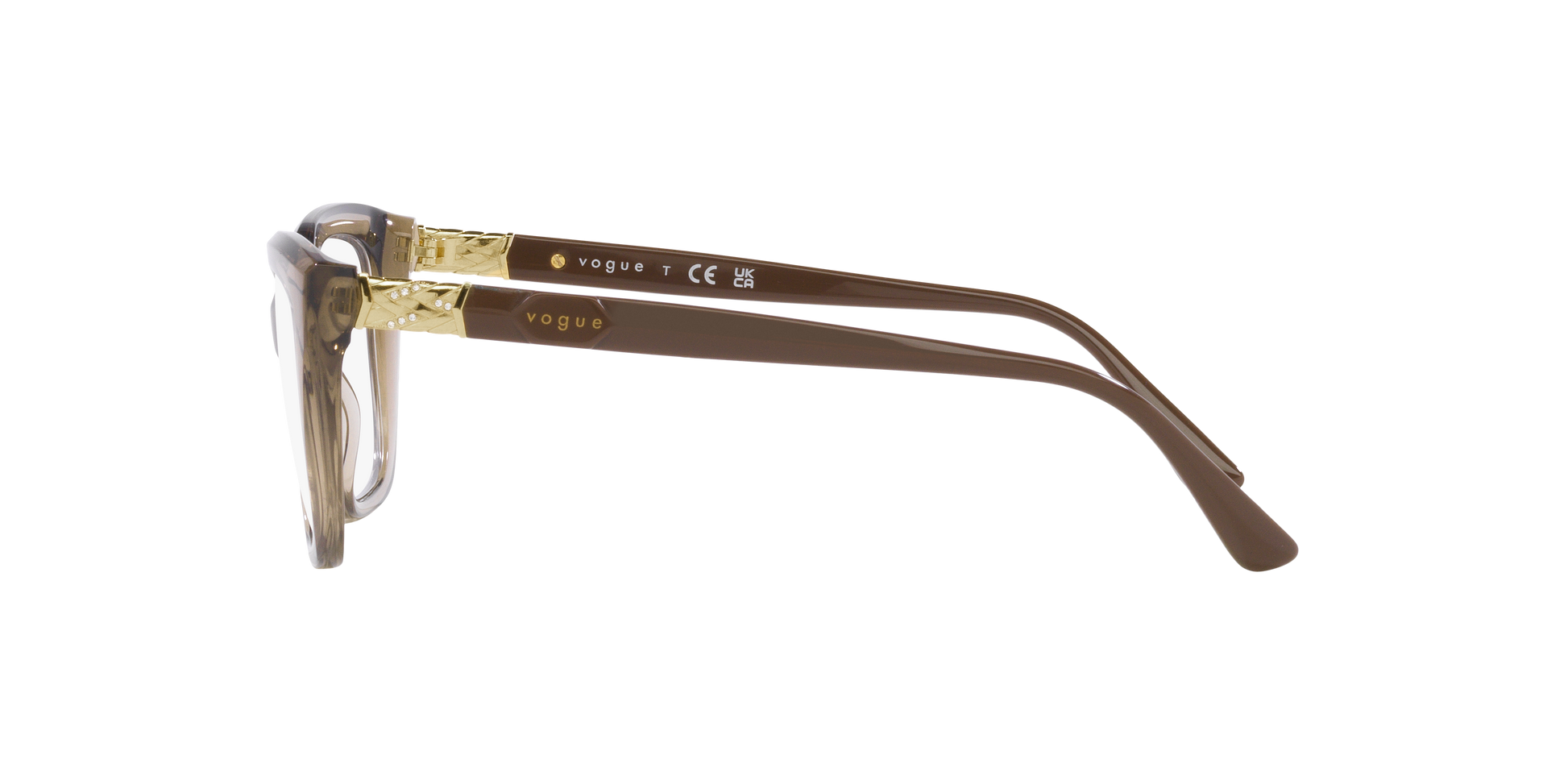 Vogue Eyewear VO5477B 2940