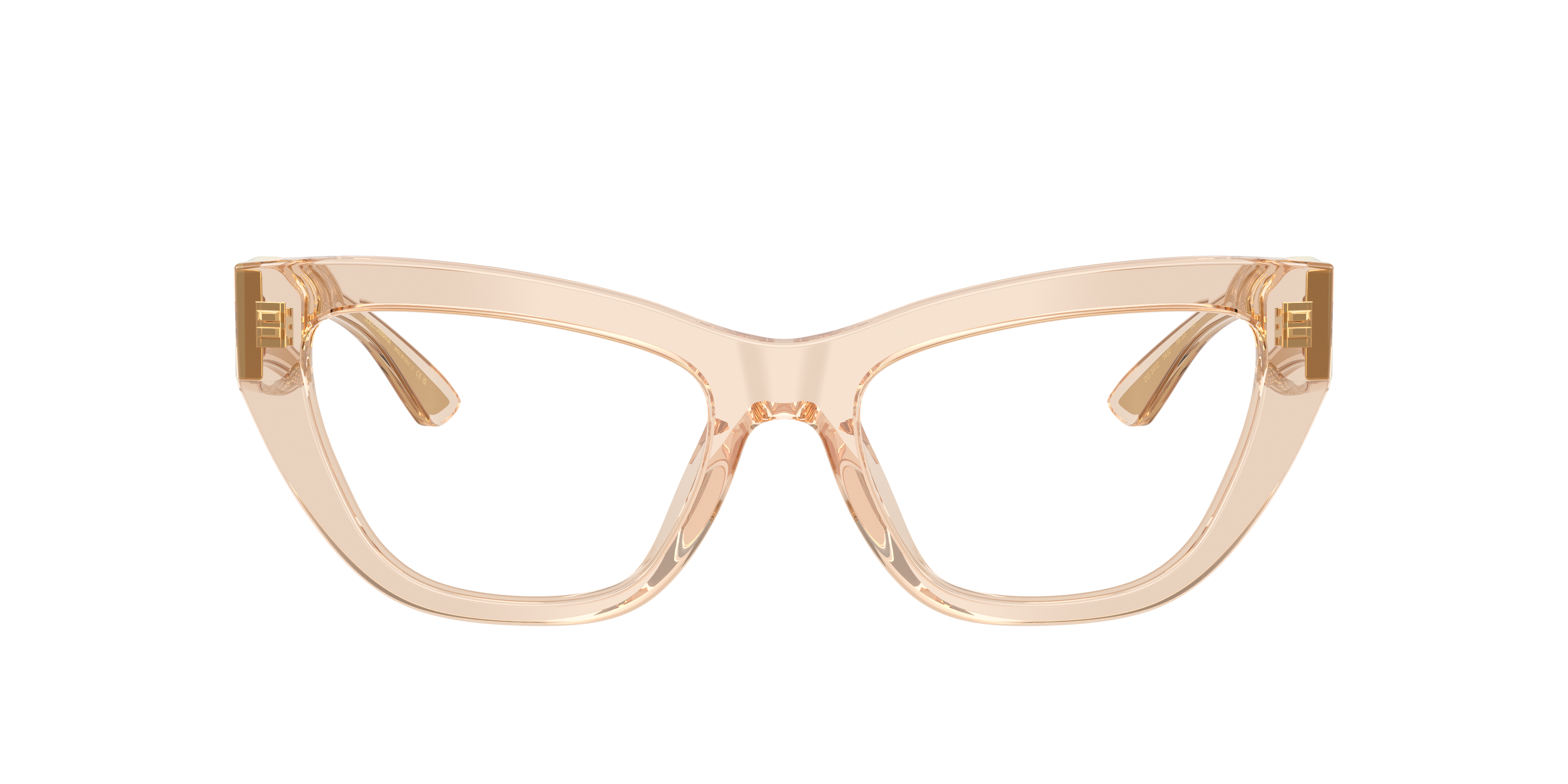 Dolce & Gabbana DG3412 3432