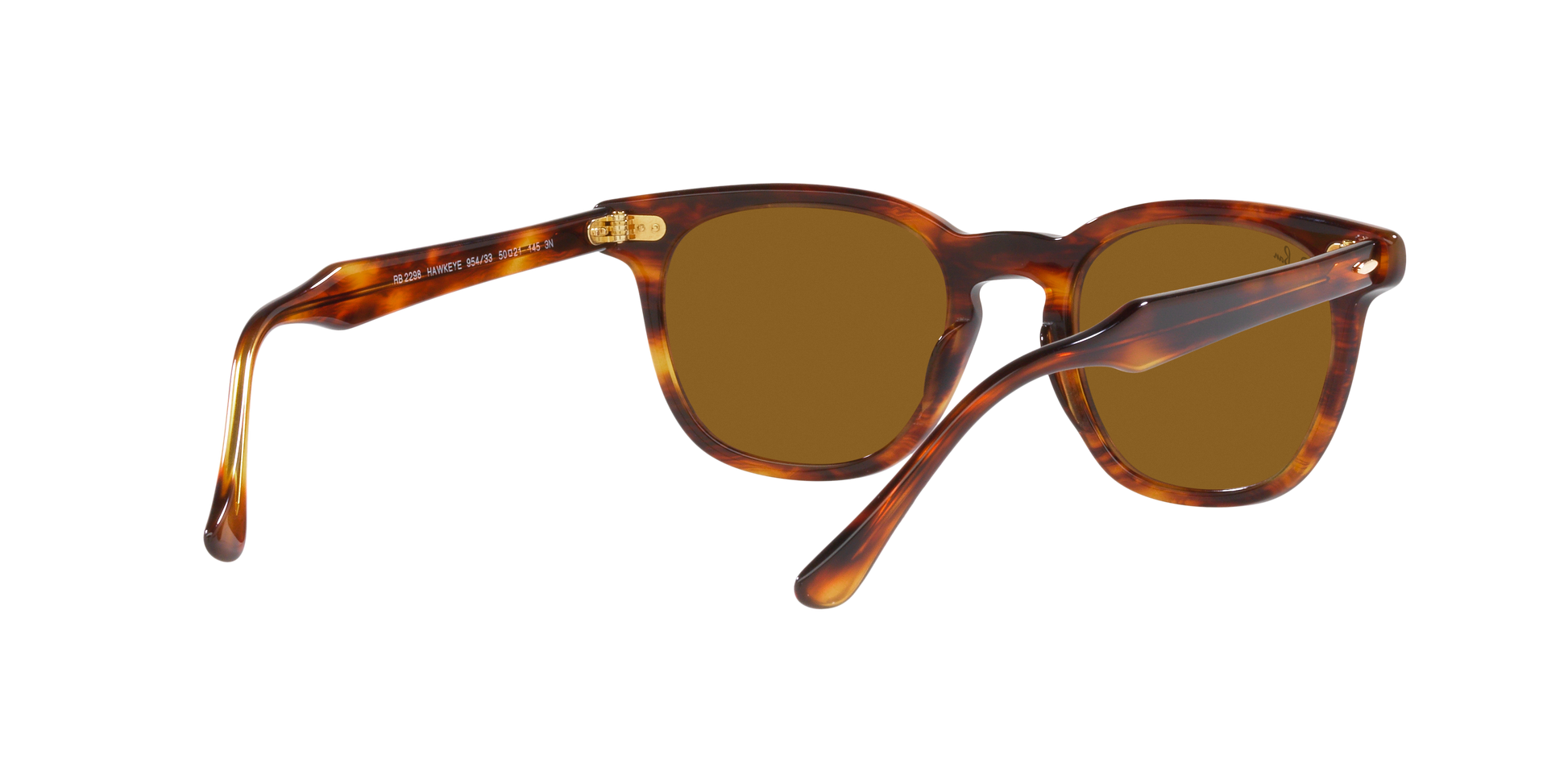 Ray-Ban RB2298 HAWKEYE 954/33